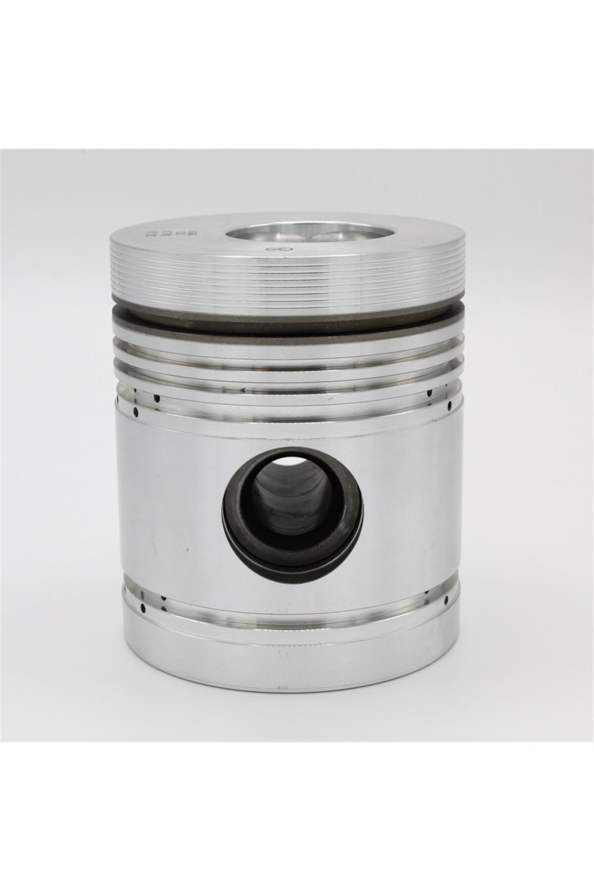 MOTOKENT Piston (std-çap:107.95 Mm-alfinli):lıster/petter/hr-4/hra-4/hrw-4/hr-6/hra-6/hrw-6