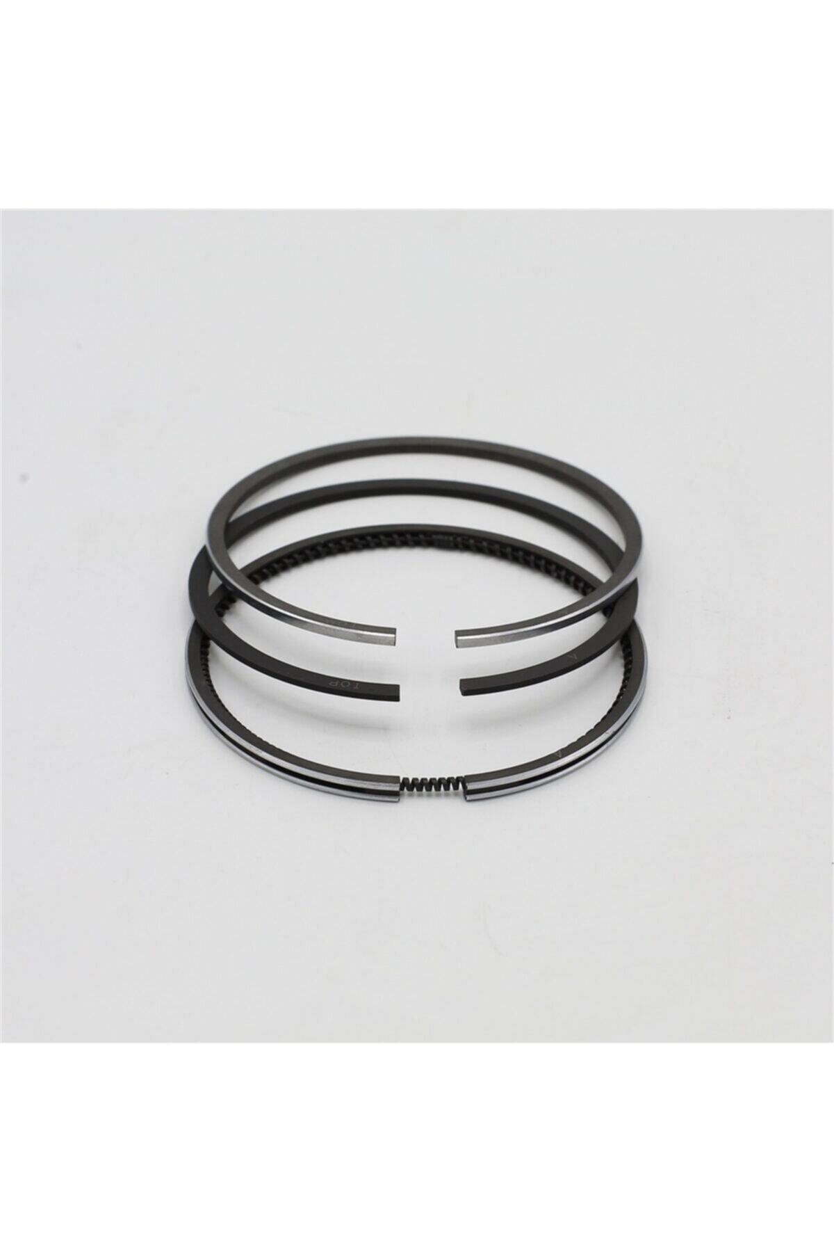 MOTOKENT Segman Seti (0.50-çap:64.50 Mm):kubota/z402