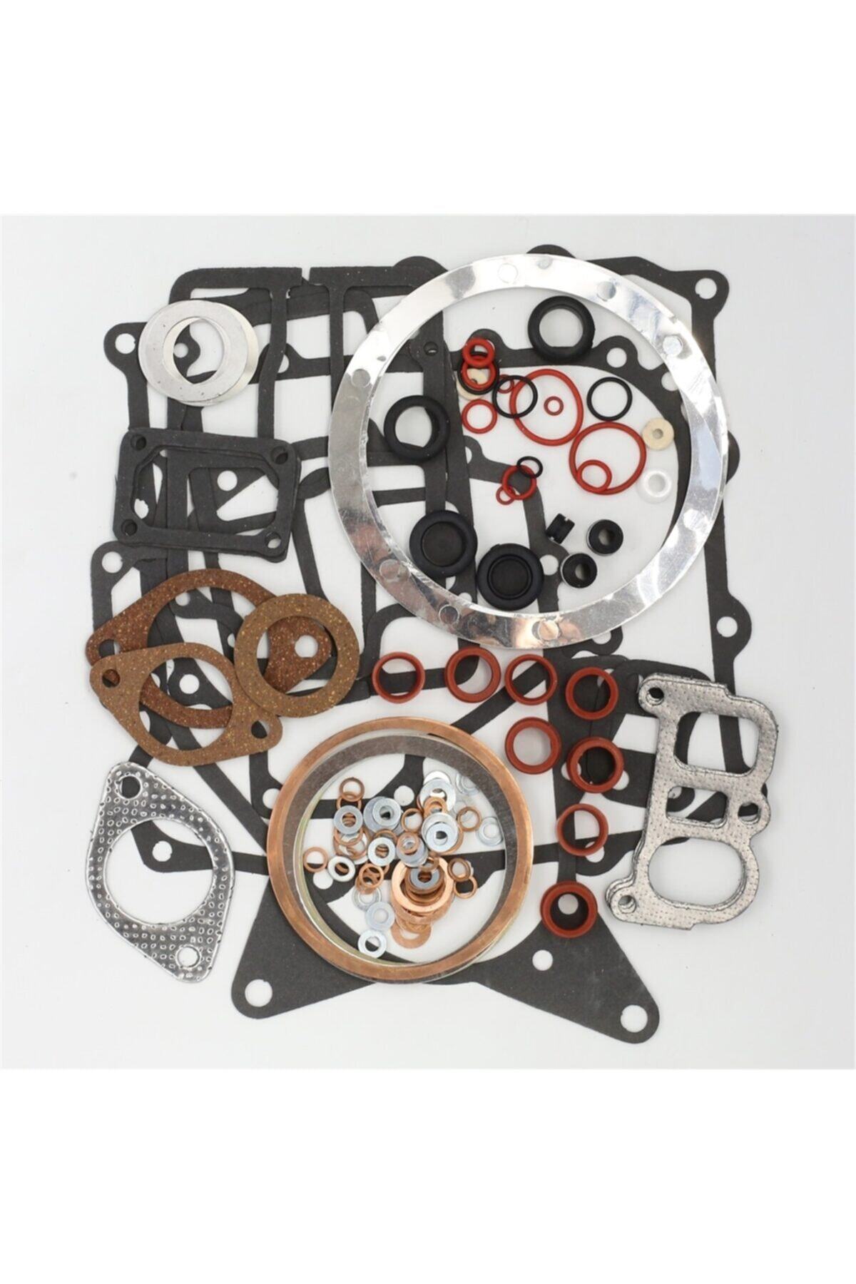 MOTOKENT Conta Seti (ful):lıster/petter/ts-2