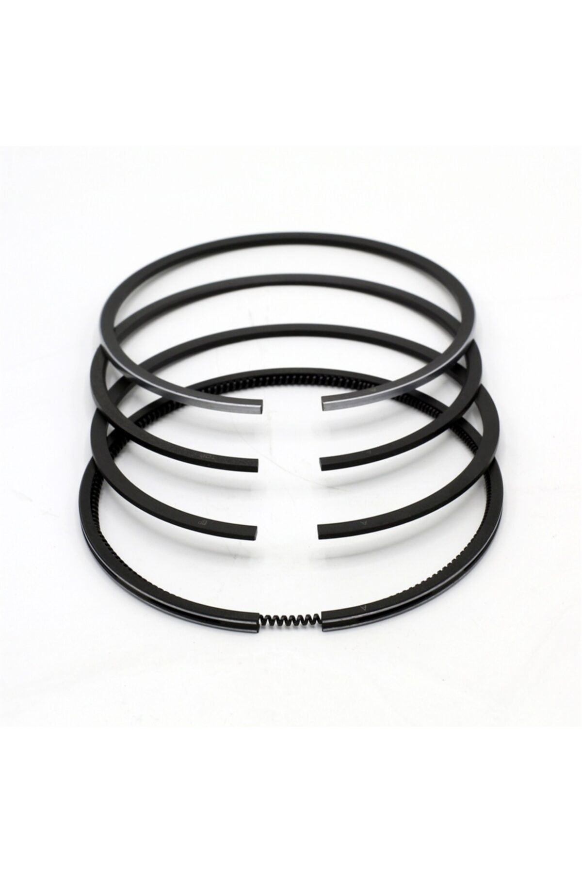 MOTOKENT Segman Seti (std-çap: 105.00 Mm-4r):mwm/d 226-2/d 226-3/d 226-4/d 226-6/d 916-2-3-4-6