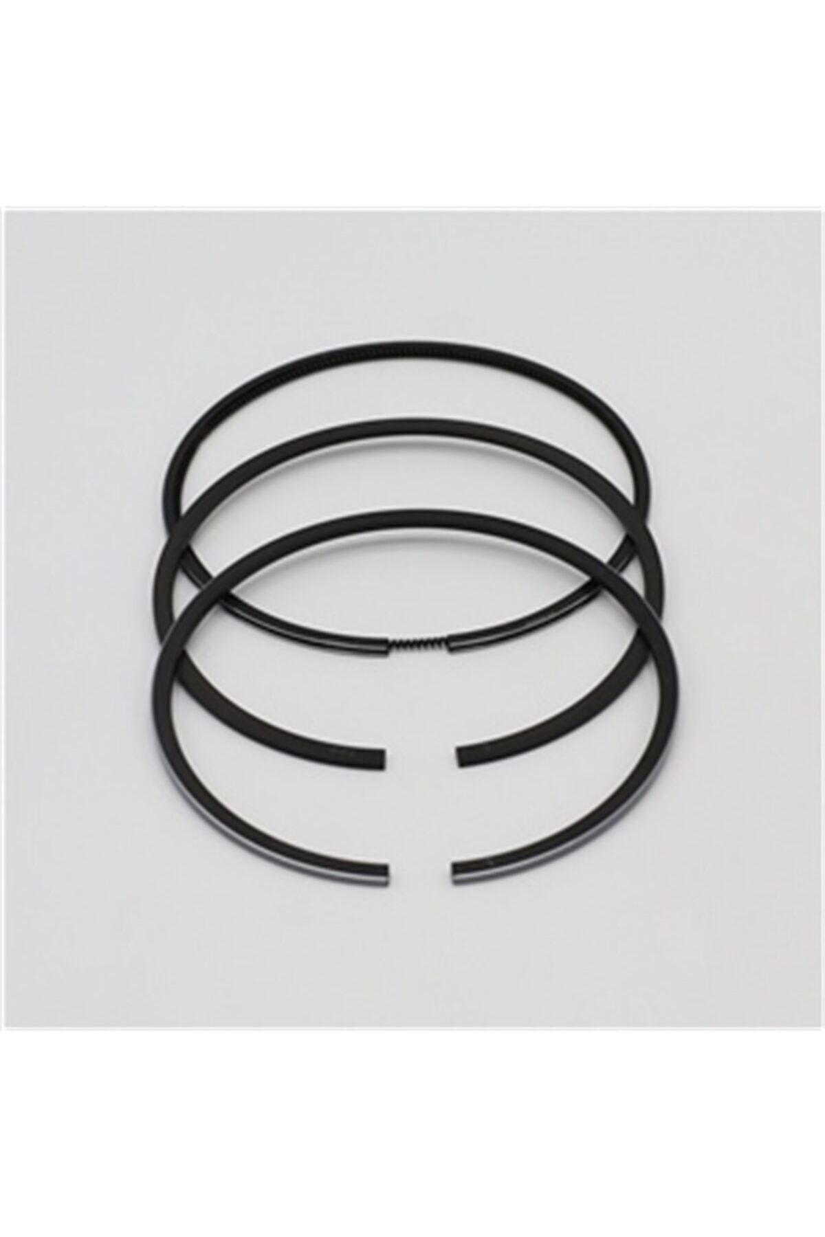 MOTOKENT Segman Seti (0.50-çap:85.50 Mm):lombardını/25ld 425-2/3ld 510