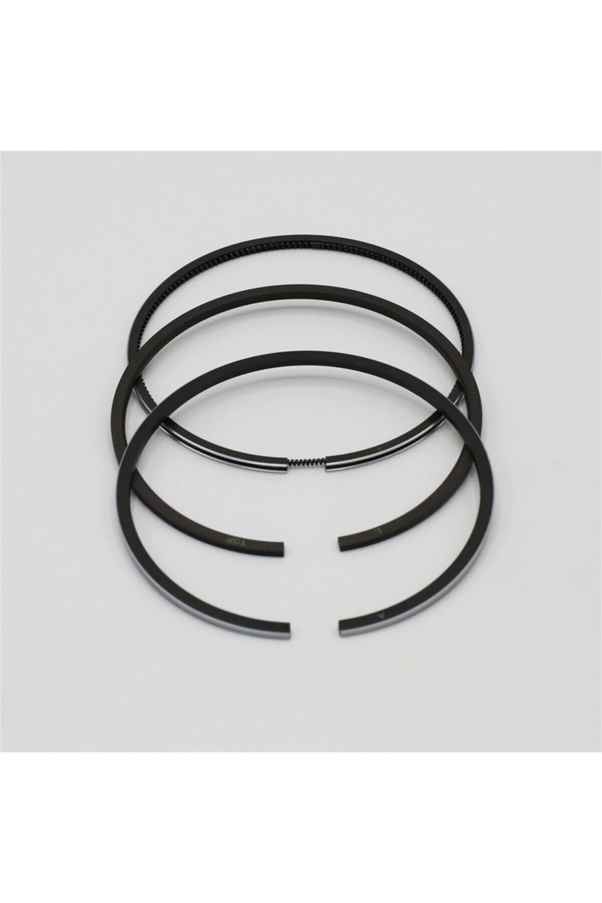MOTOKENT Segman Seti (0.50-çap:100.50 Mm):lombardını/5ld 824-3/7ld 740-f