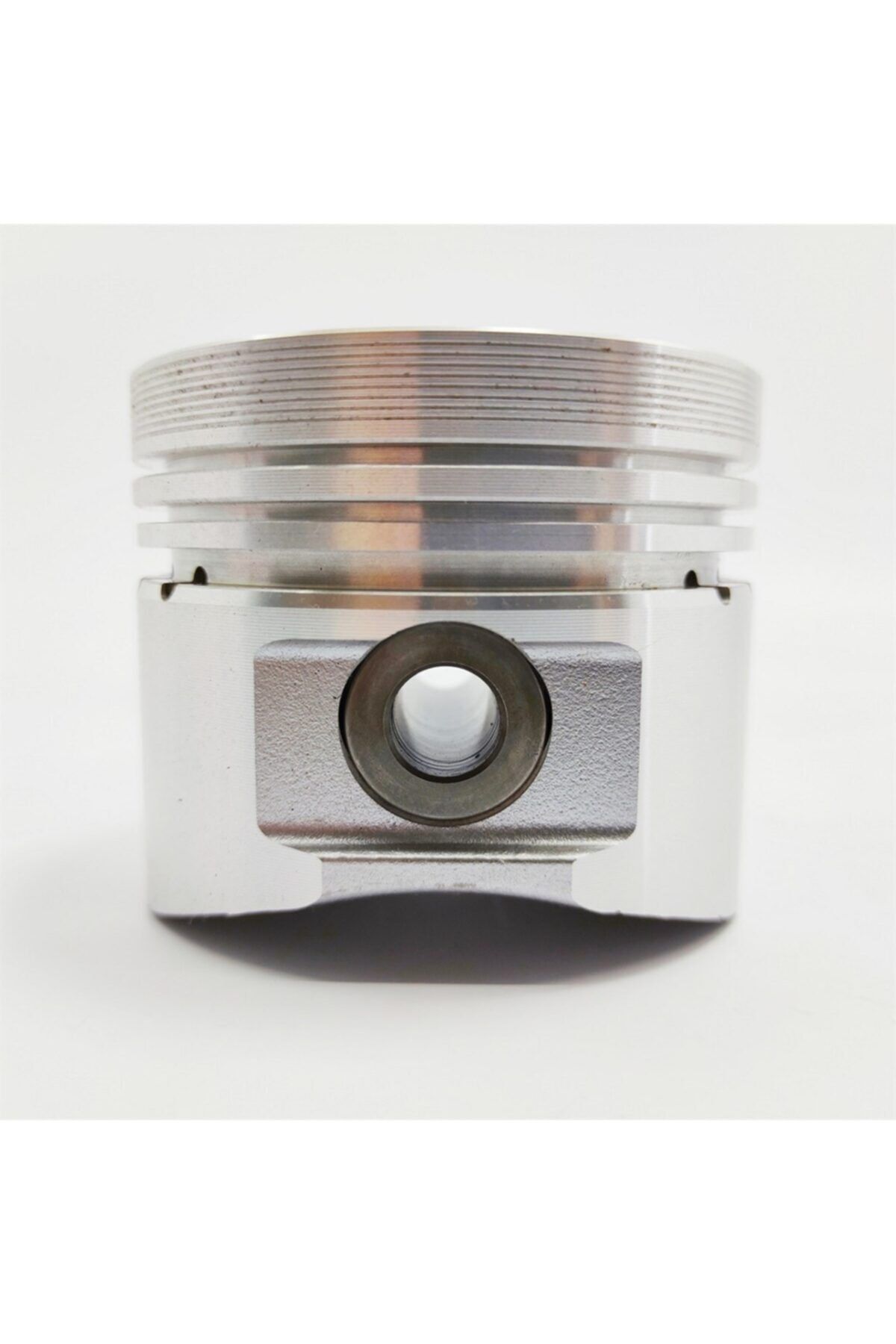 MOTOKENT Piston (1.00 - Çap: 86.00 Mm): Lombardını / 25ld 425-2