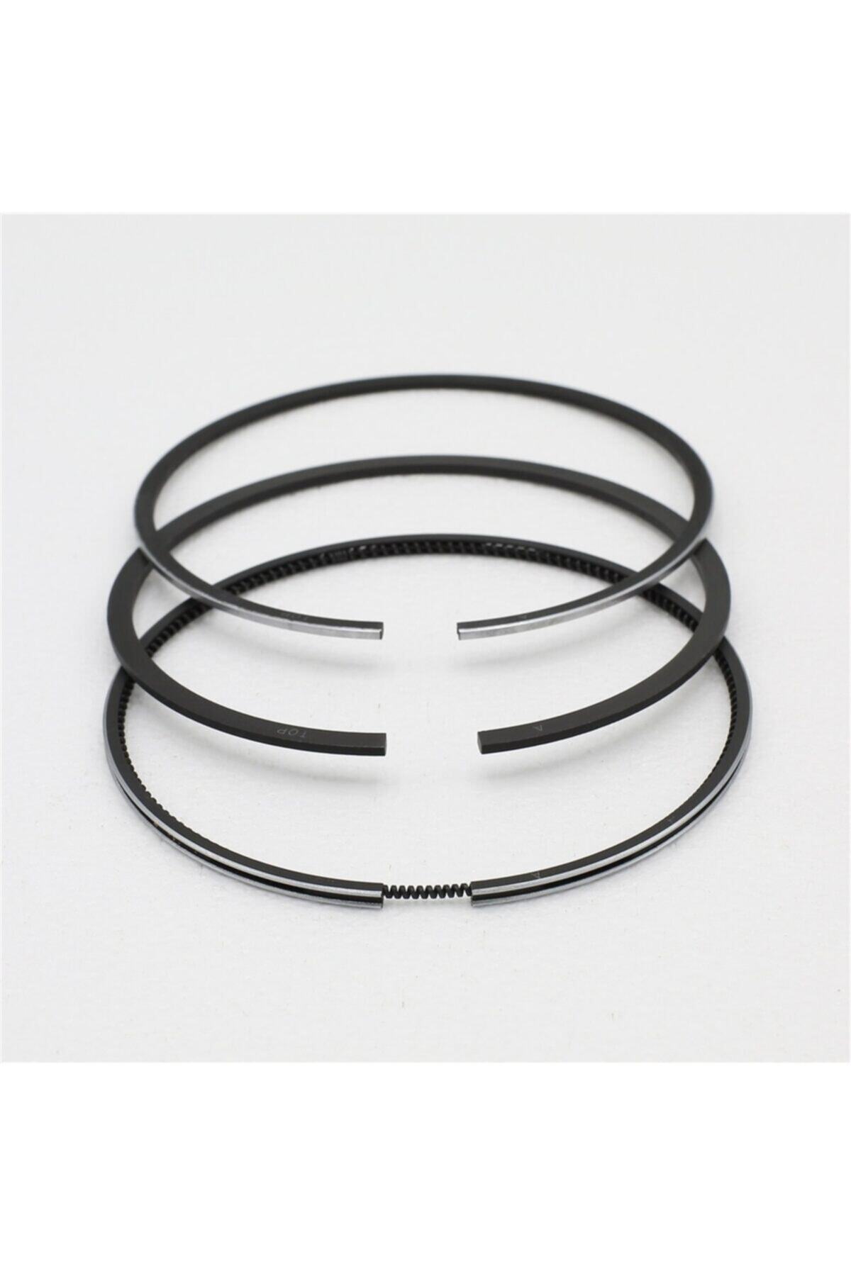 MOTOKENT Segman Seti (0.50-çap: 94.50 Mm):yanmar/4tnv94/4tne94/4d94