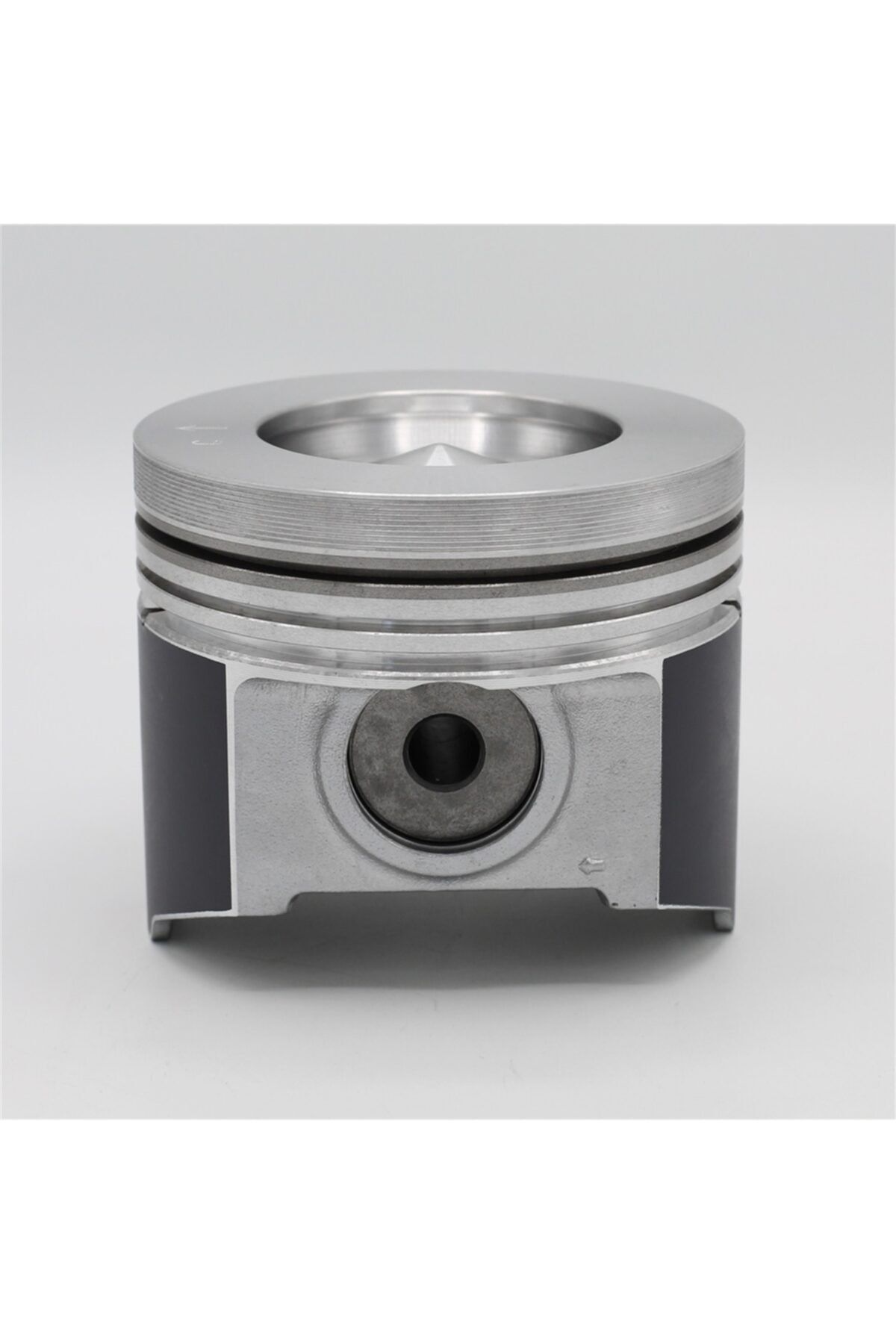 MOTOKENT Piston (std-100.00-alfinli):kubota/v3800-t/v3800