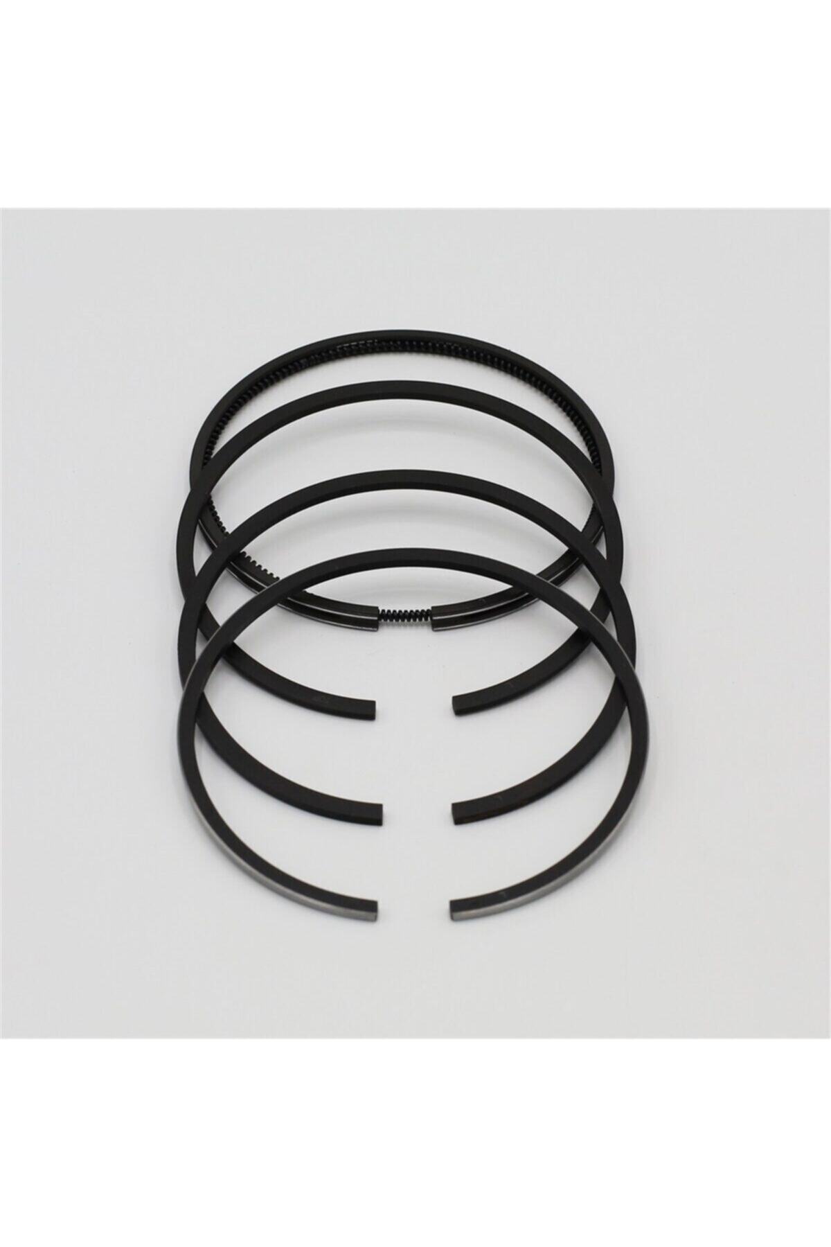 MOTOKENT Segman Seti (1.00-çap: 86.00 Mm):ruggerını/rd 85/rd 850/rf 100