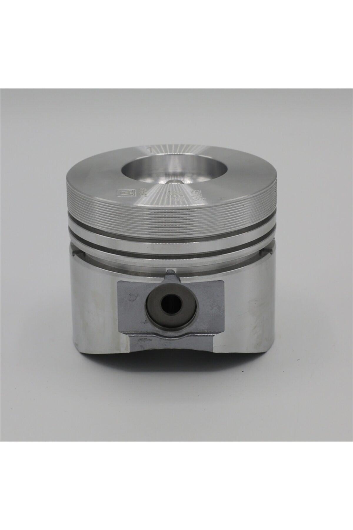 MOTOKENT Piston (std-çap: 86.00 Mm):lombardını/6ld 400