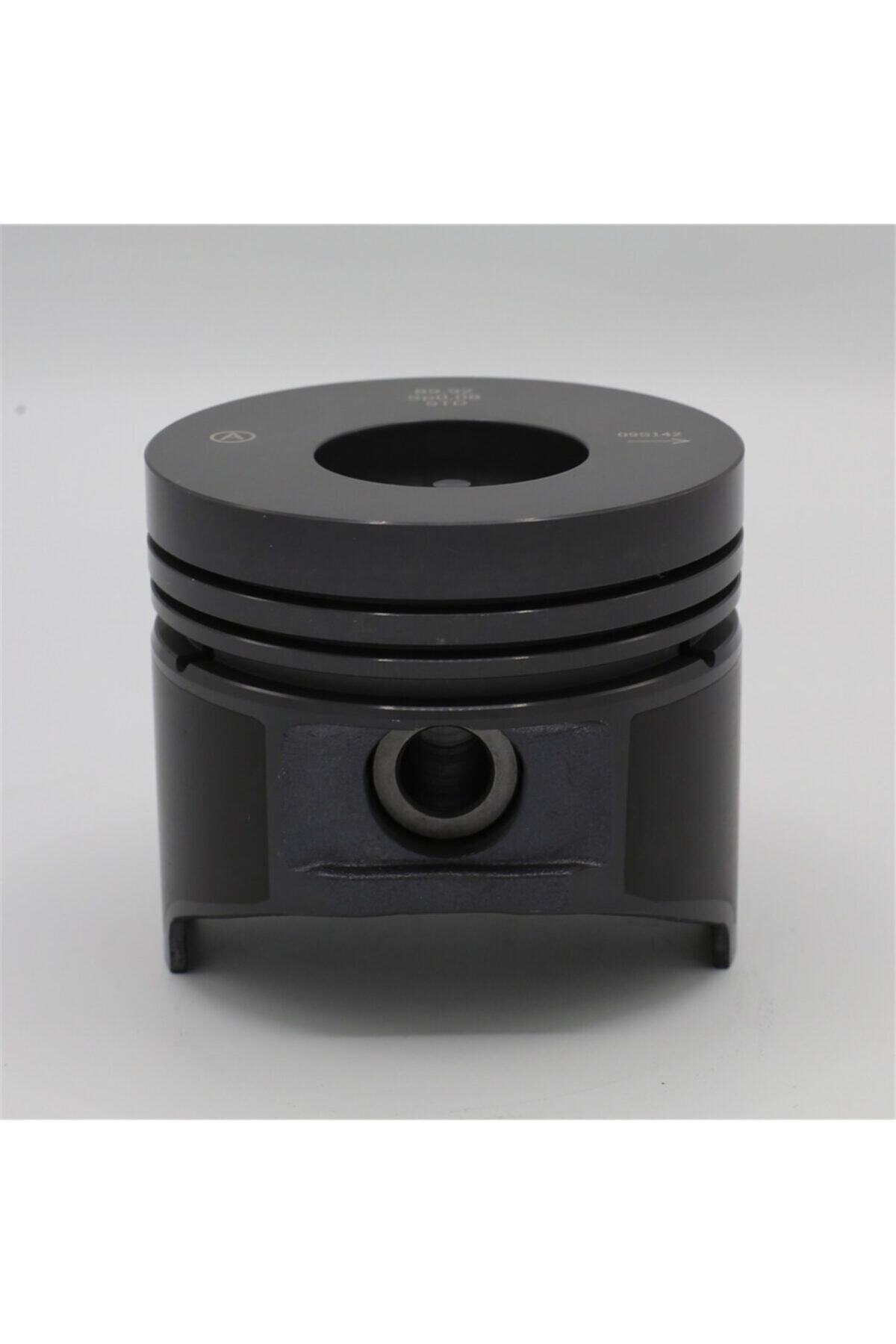 MOTOKENT Piston (0.50-çap:90.50 Mm):ruggerını/rf 90/rf 91