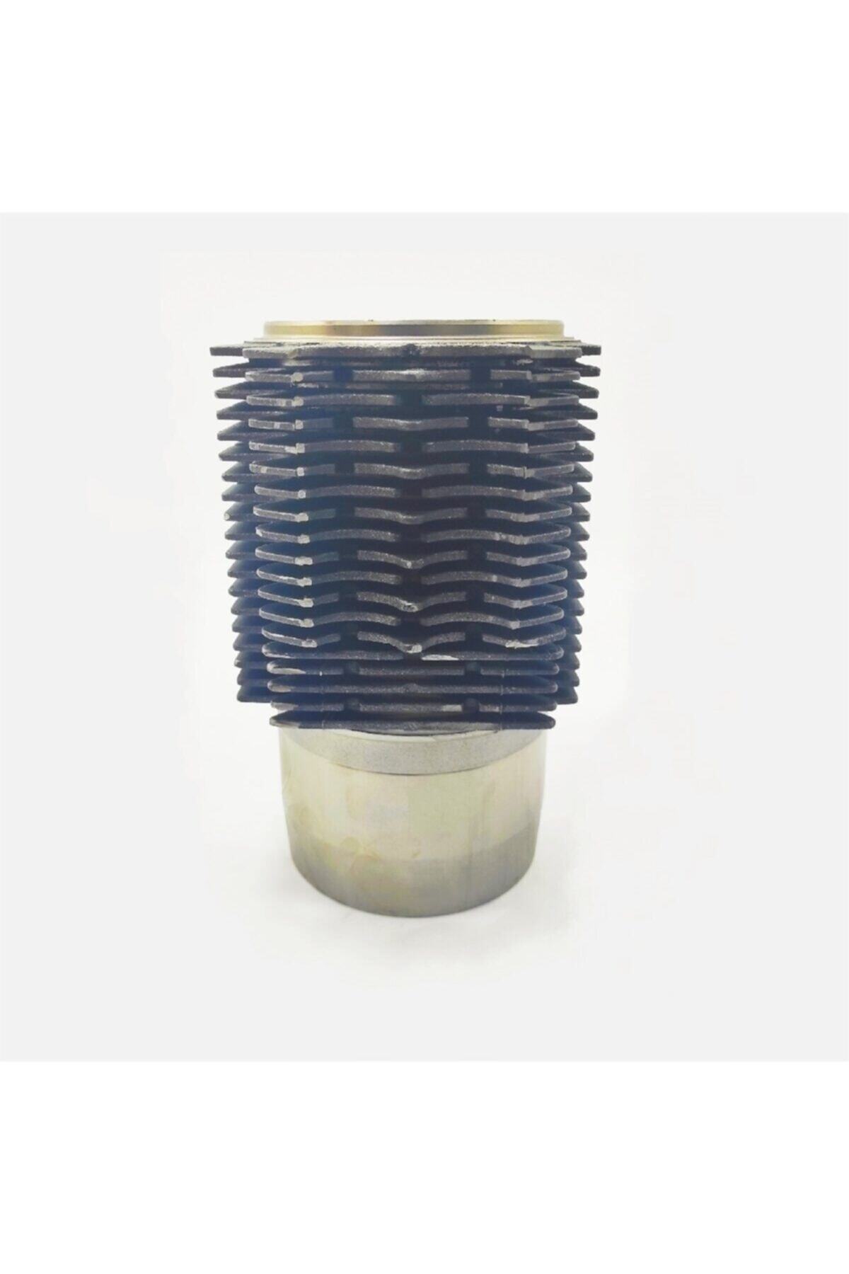 MOTOKENT Motor Gömleği (hava Soğutmalı-çap: 100.00 Mm):mwm/d 327-2/d 327-3/d 327-4/d 327-6