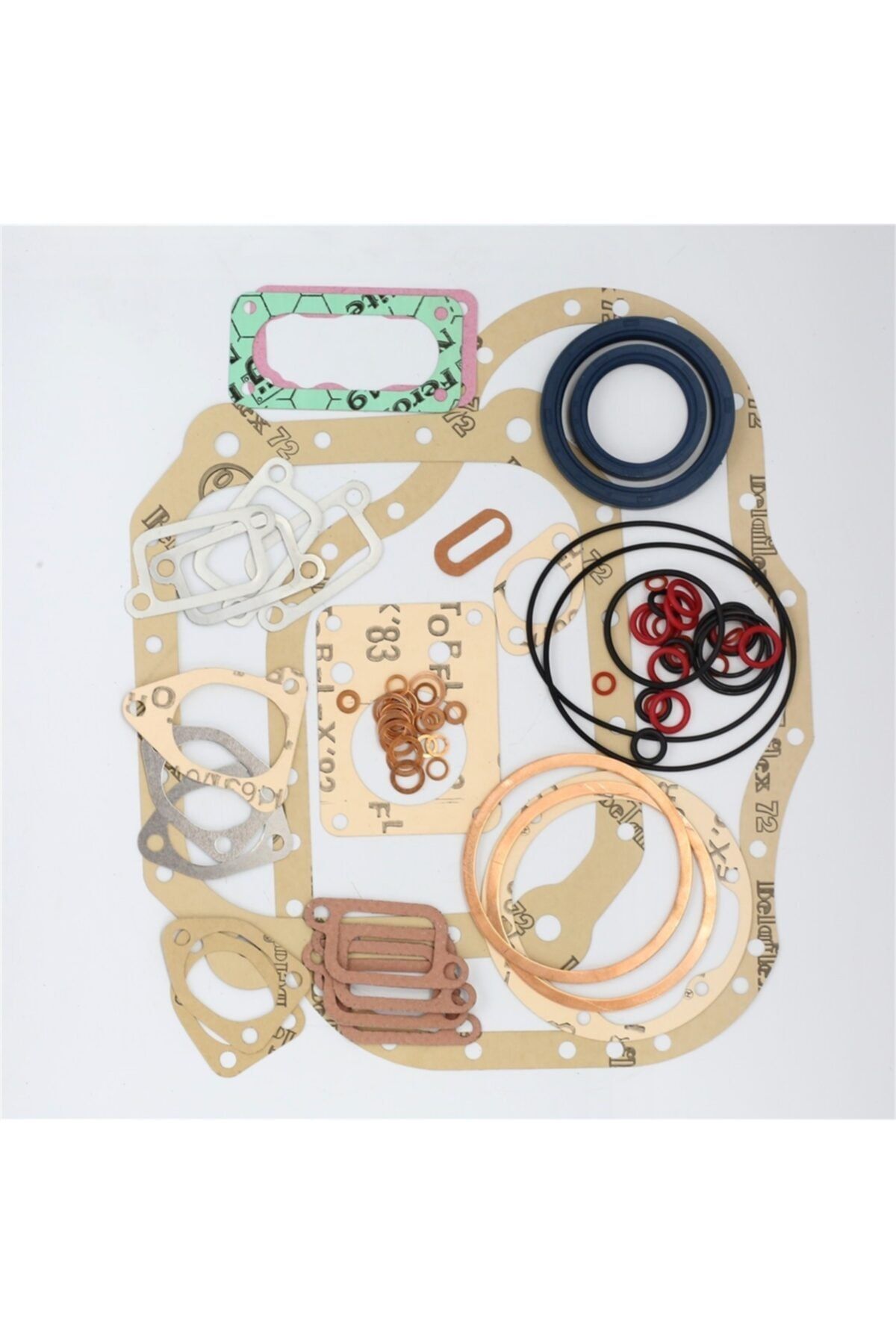 MOTOKENT Conta Seti (ful):hatz/2l40/2l41/2m40/2m41