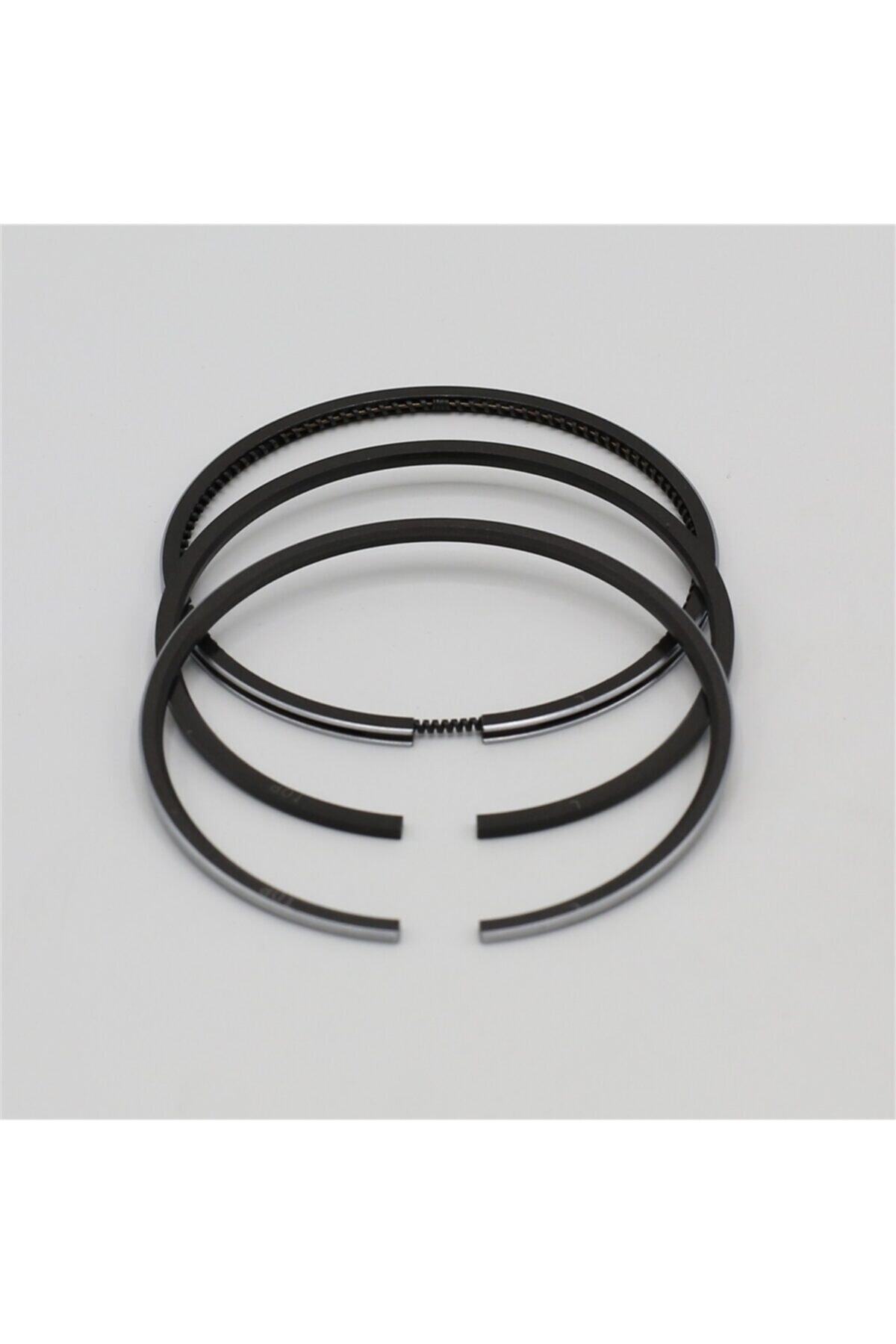 MOTOKENT Segman Seti (1.00-çap:76.00 Mm):lombardını/ldw 702/ldw 1003/ldw 1404
