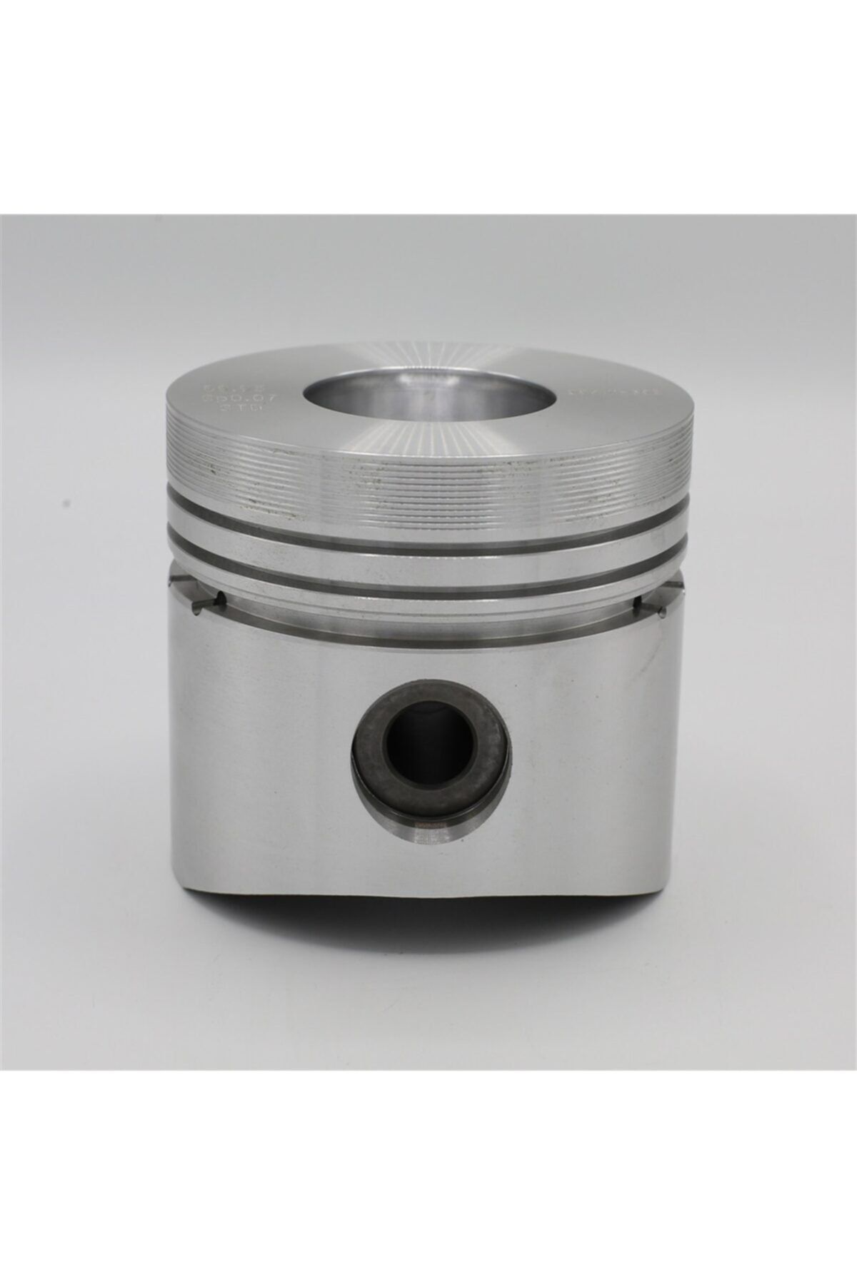 MOTOKENT Piston (0.50-çap:90.50 Mm):ruggerını/rd 220/rd 901