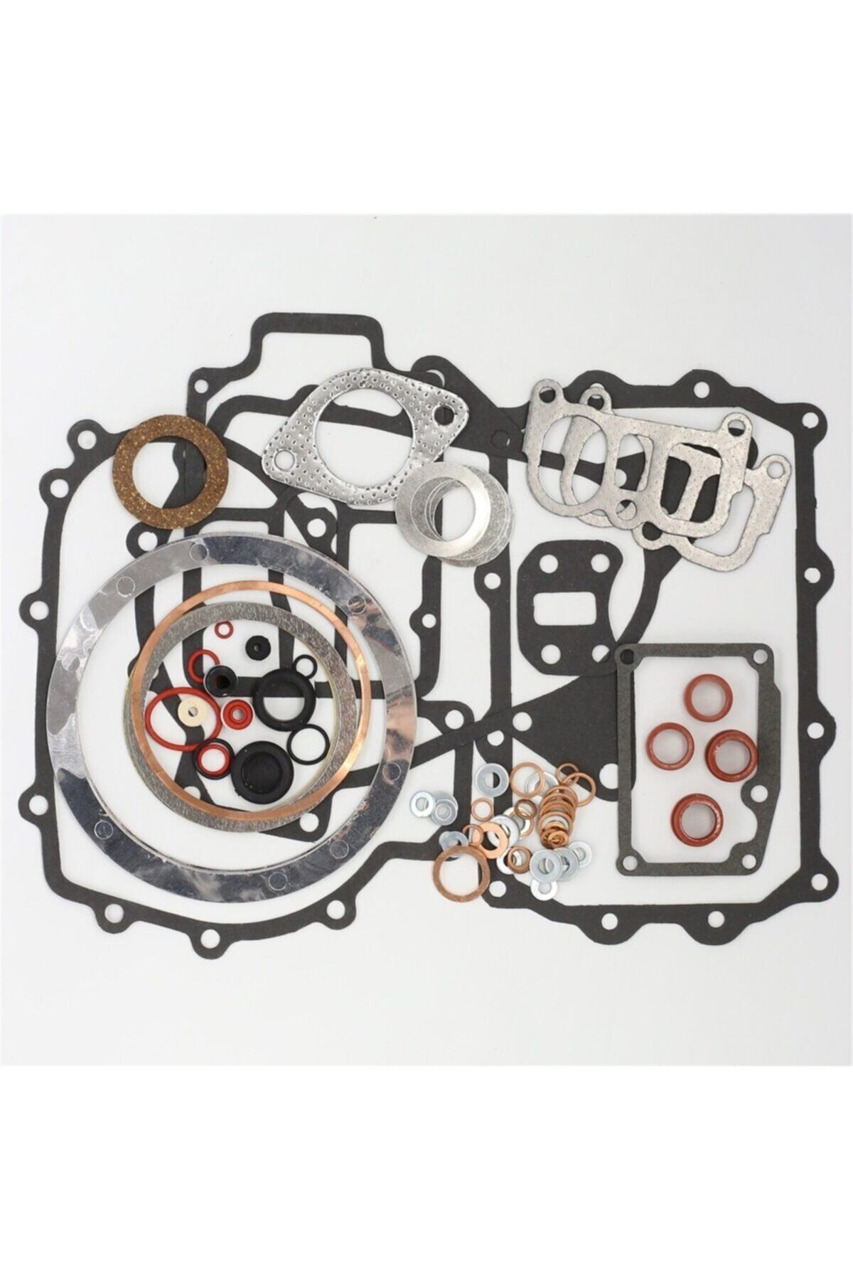 MOTOKENT Conta Seti (ful):lıster/petter/ts-1