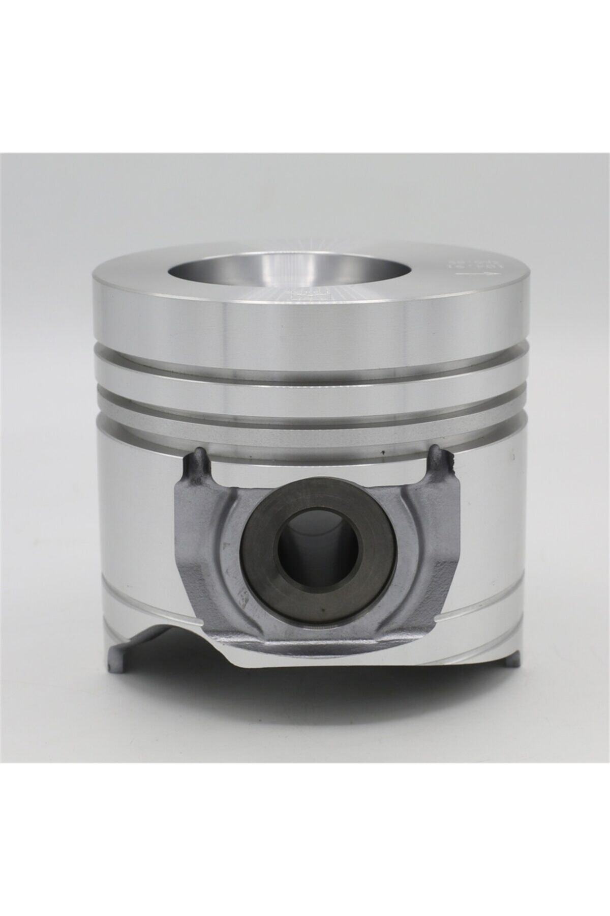 MOTOKENT Piston (std-çap:105.00 Mm):same/lamborghını/1000.3 A-a5 / 1000.4 A-a1-a3-a4-a5/1000.6 A-a1/w/wt