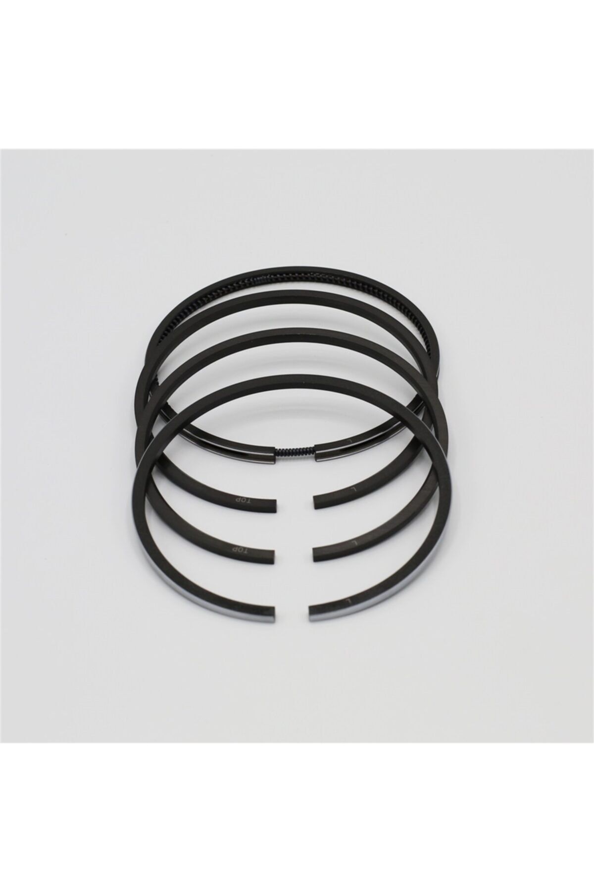 MOTOKENT Segman Seti (0.50-çap:95.50 Mm):lombardını/4ld 640/lda 96/lda 672-673-674/5ld 675-2