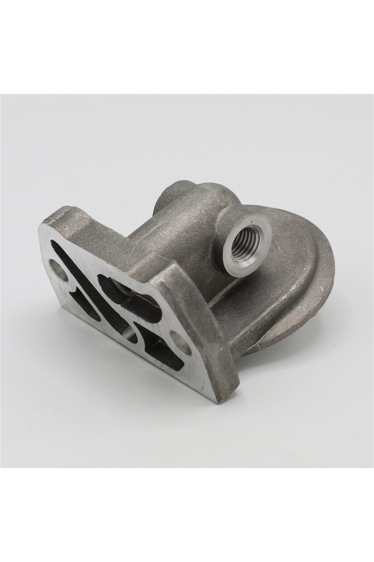 MOTOKENT Yağ Filtre Çanağı Ve Rakoru:lombardını/lda 450/3ld 510/lda 80/lda 100/4ld 640/4ld 705/4ld 820