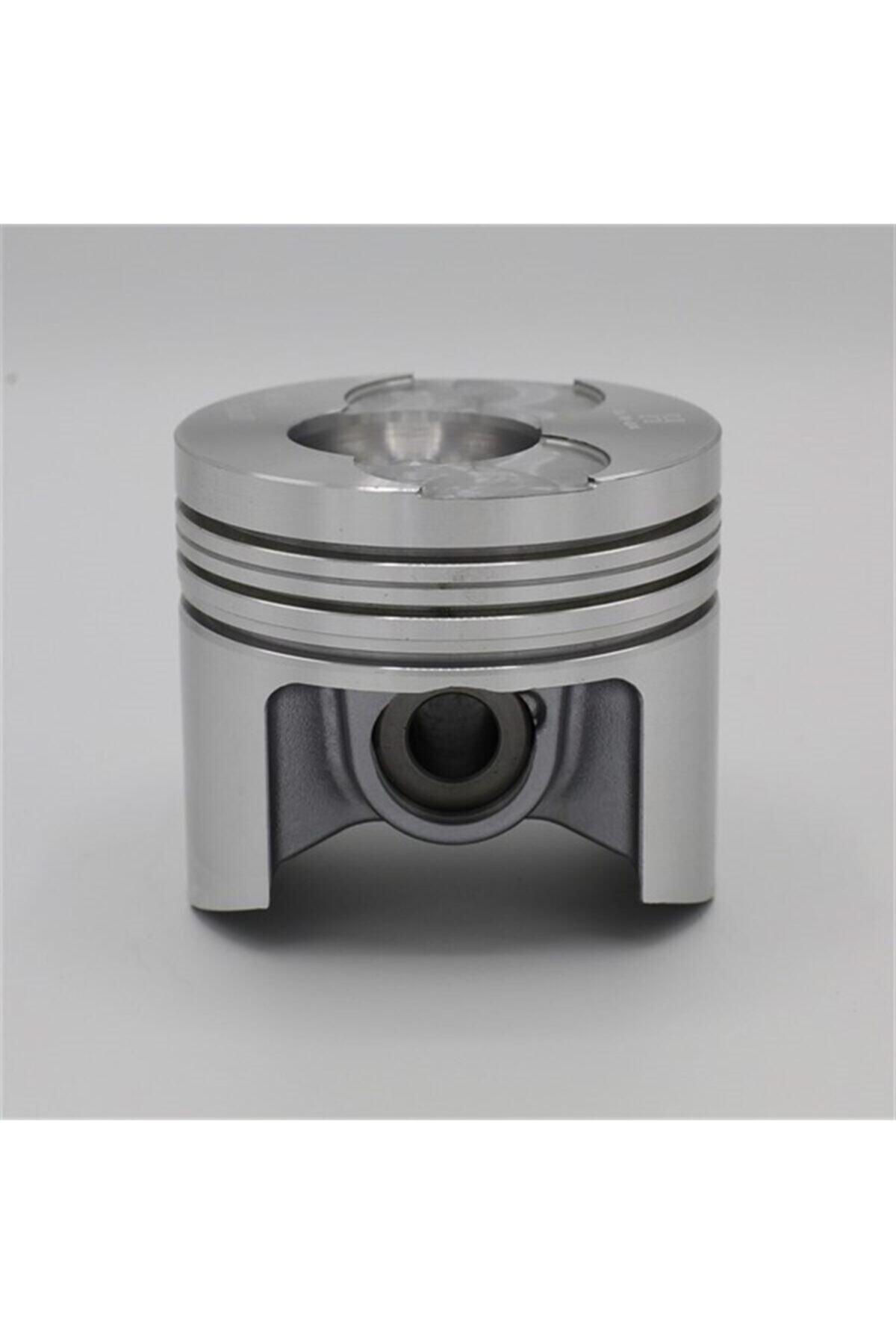 MOTOKENT Piston (std-çap:82.00 Mm): Ruggerını-ry 103