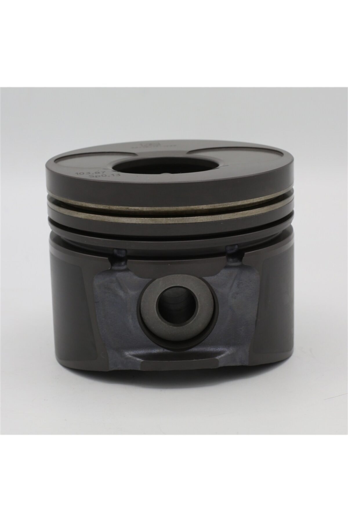 MOTOKENT Piston (0.50):hatz/1d90