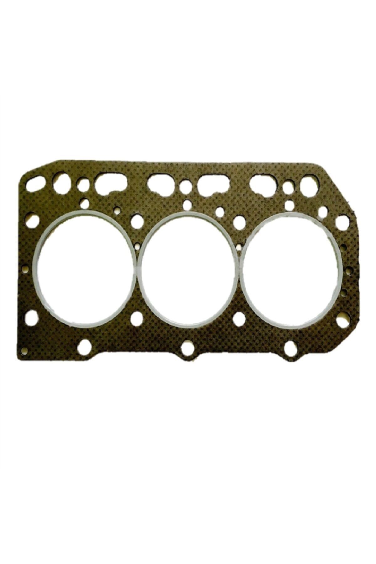 MOTOKENT Silindir Kapak Contası:yanmar/3tnv76/3ym30