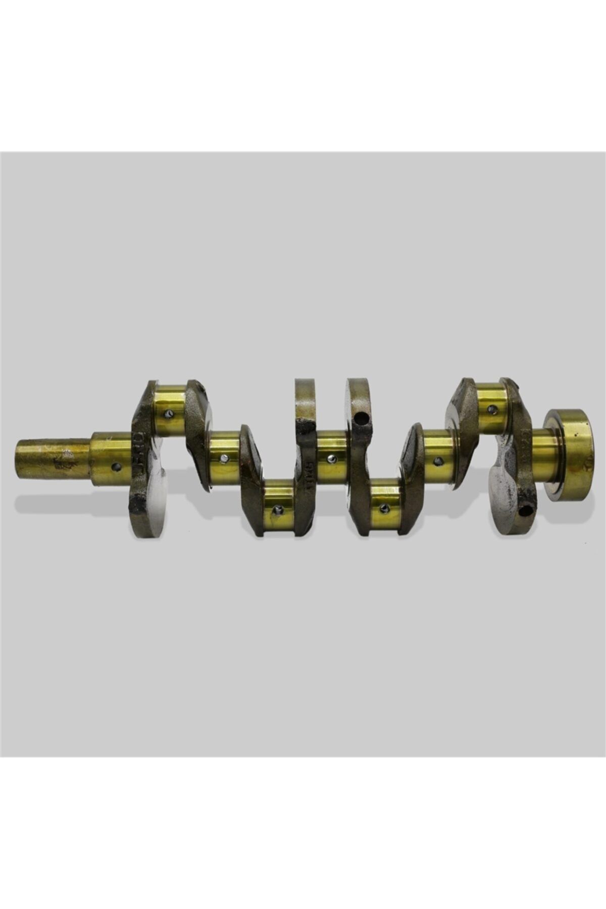 MOTOKENT Krank Mili:yanmar/4tne84/4tne88