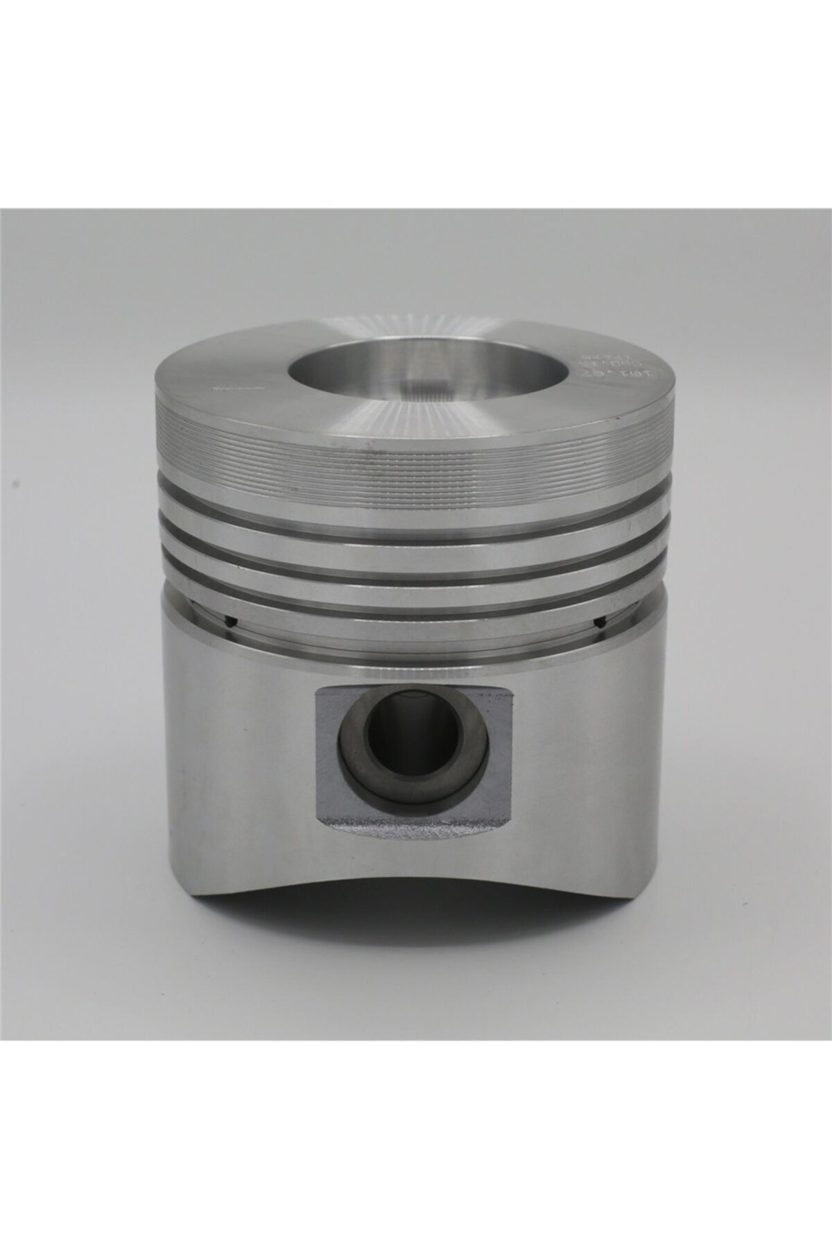 MOTOKENT Piston (std-çap: 102.00 Mm):lombardını/4ld 820