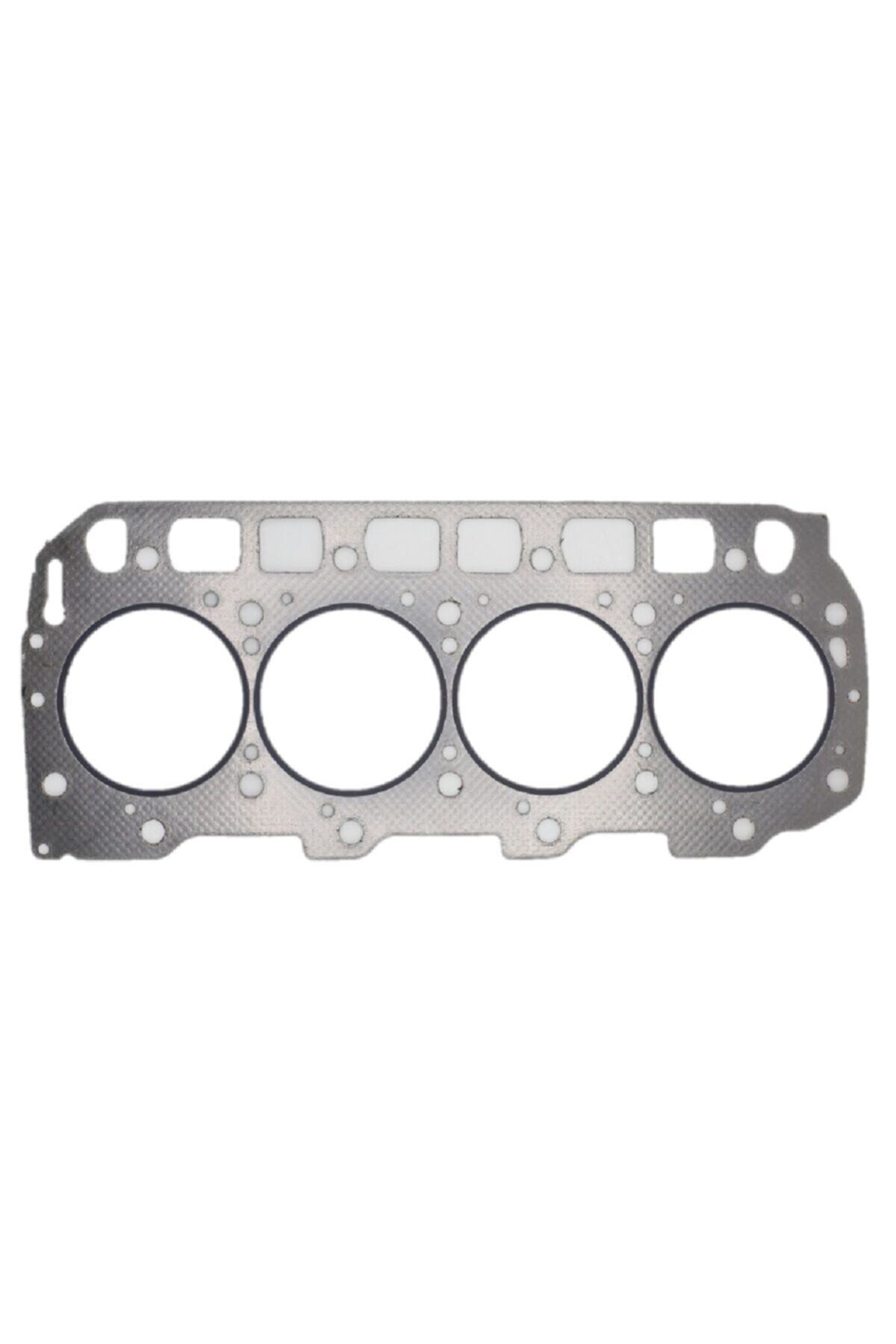 MOTOKENT Silindir Kapak Contası:yanmar/4tne92