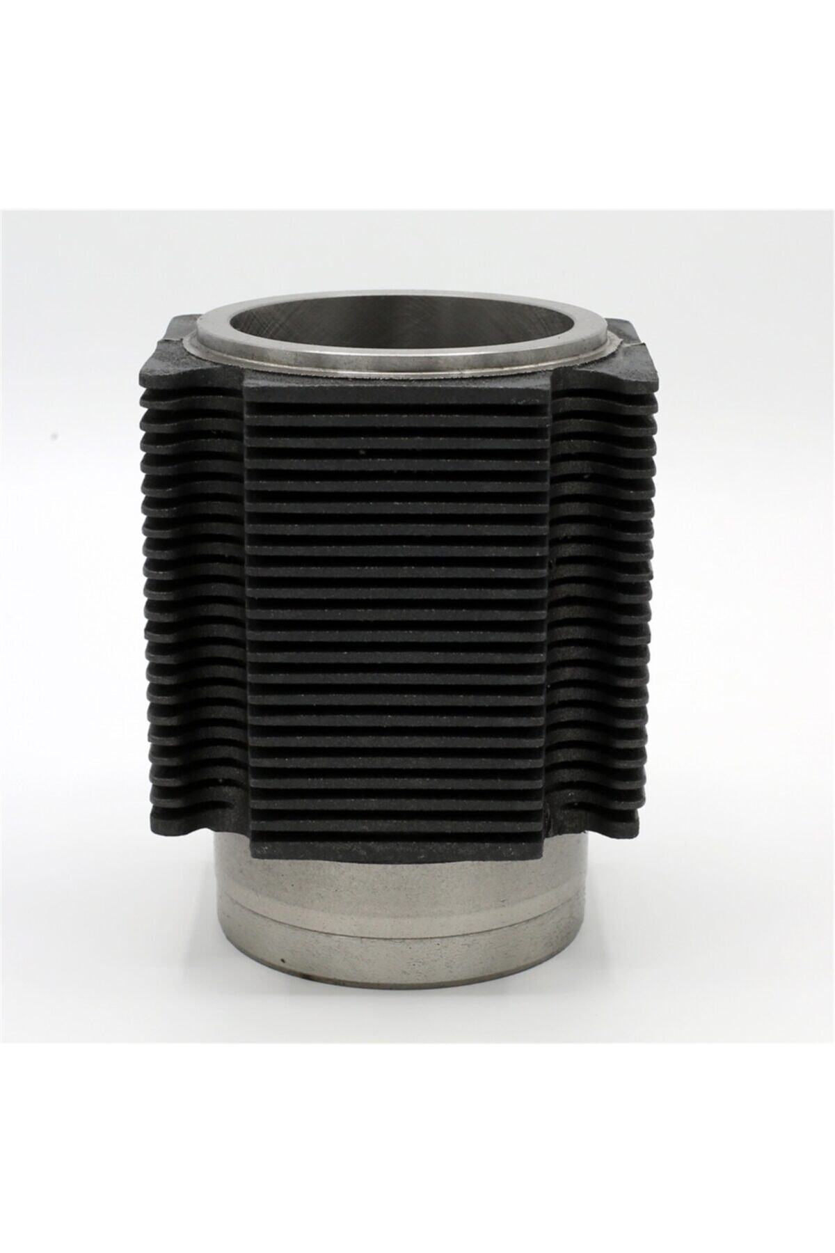 MOTOKENT Motor Gömleği (hava Soğutmalı-çap:82.55 Mm):lıster/petter/lt-1/lt-2