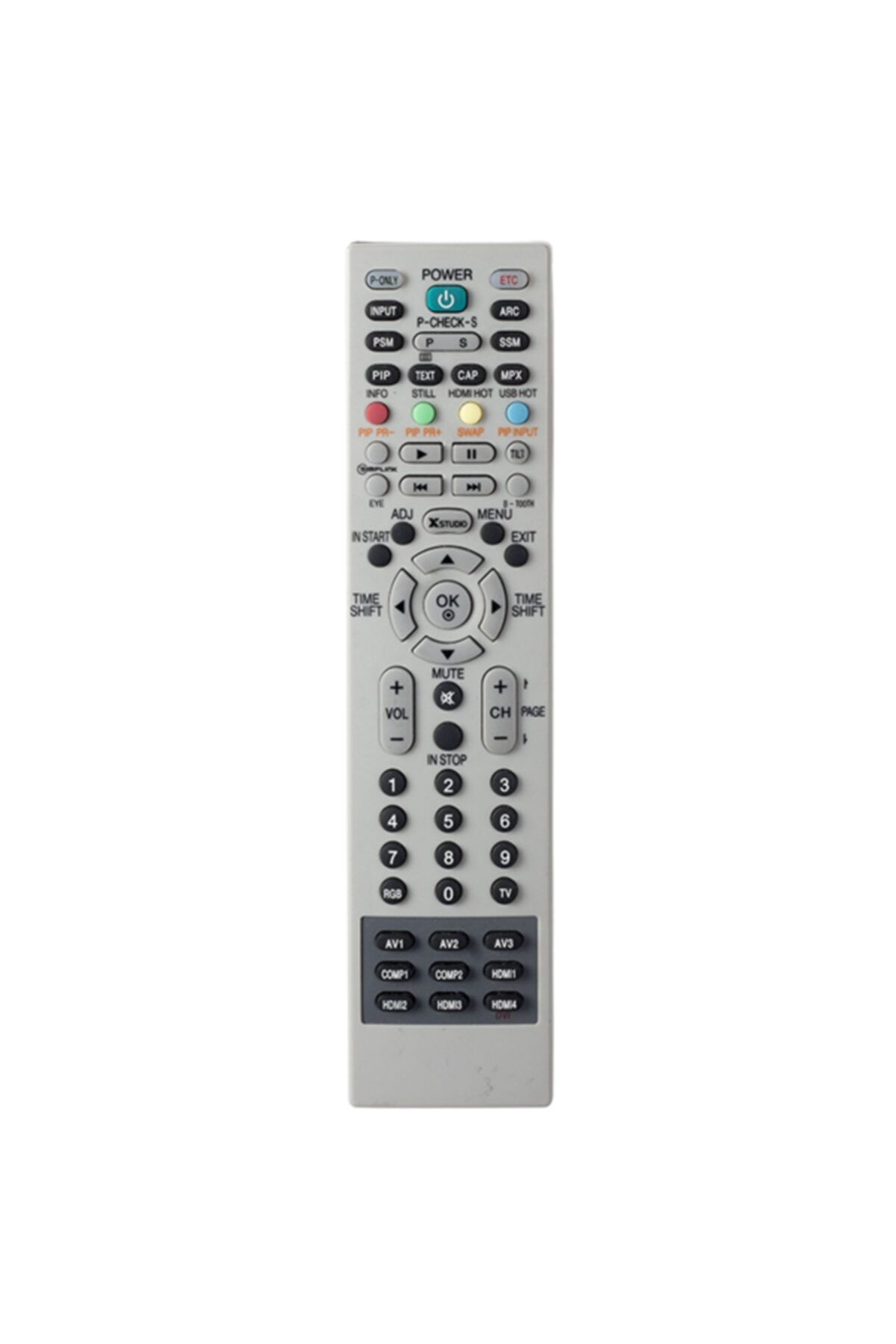 LG Lcd Led Tv Servis Kumandası ()