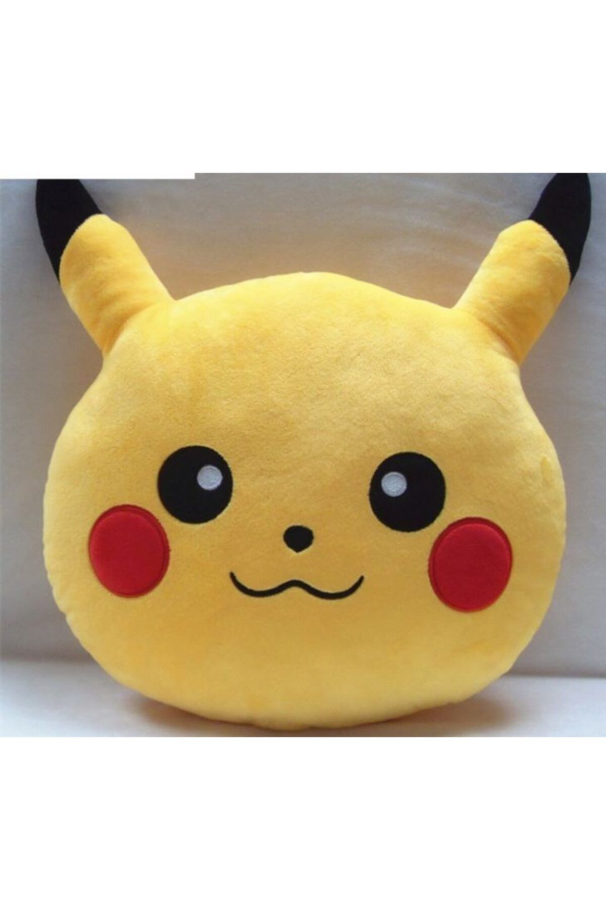Clivia Pikachu Peluş Yastık