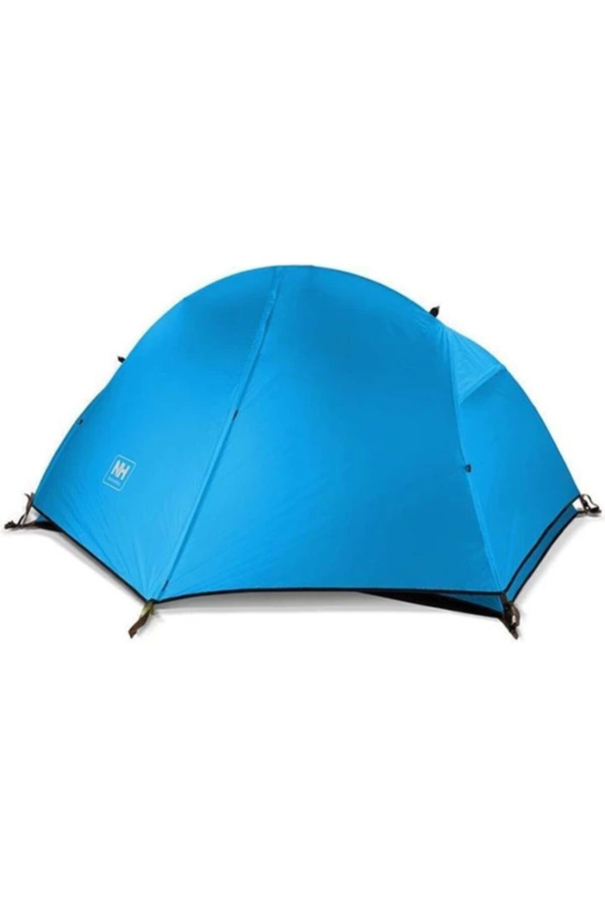 Naturehike Romin Tek Kişilik Kamp Çadırı Mavi