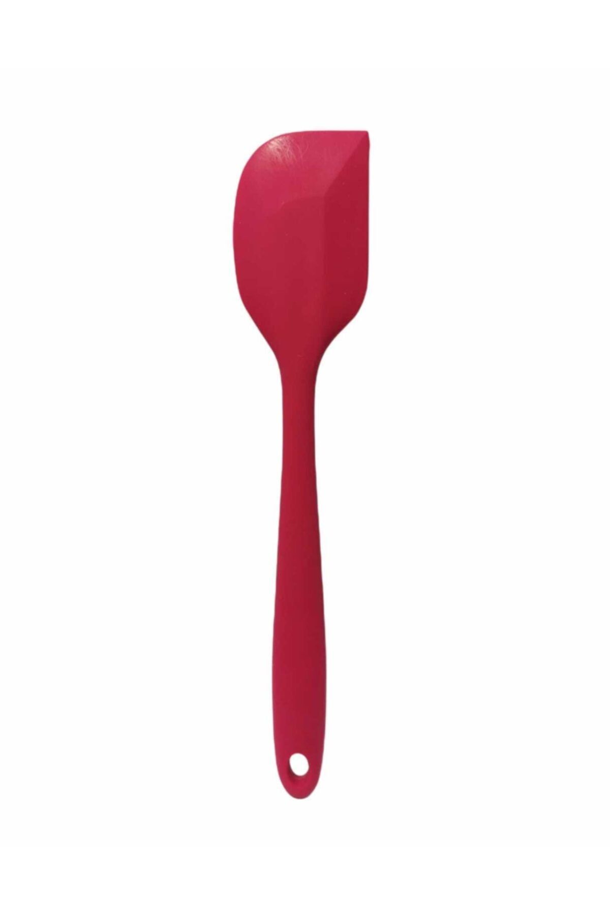 naturalife Yanmaz Yapışmaz Silikon Spatula 27 cm