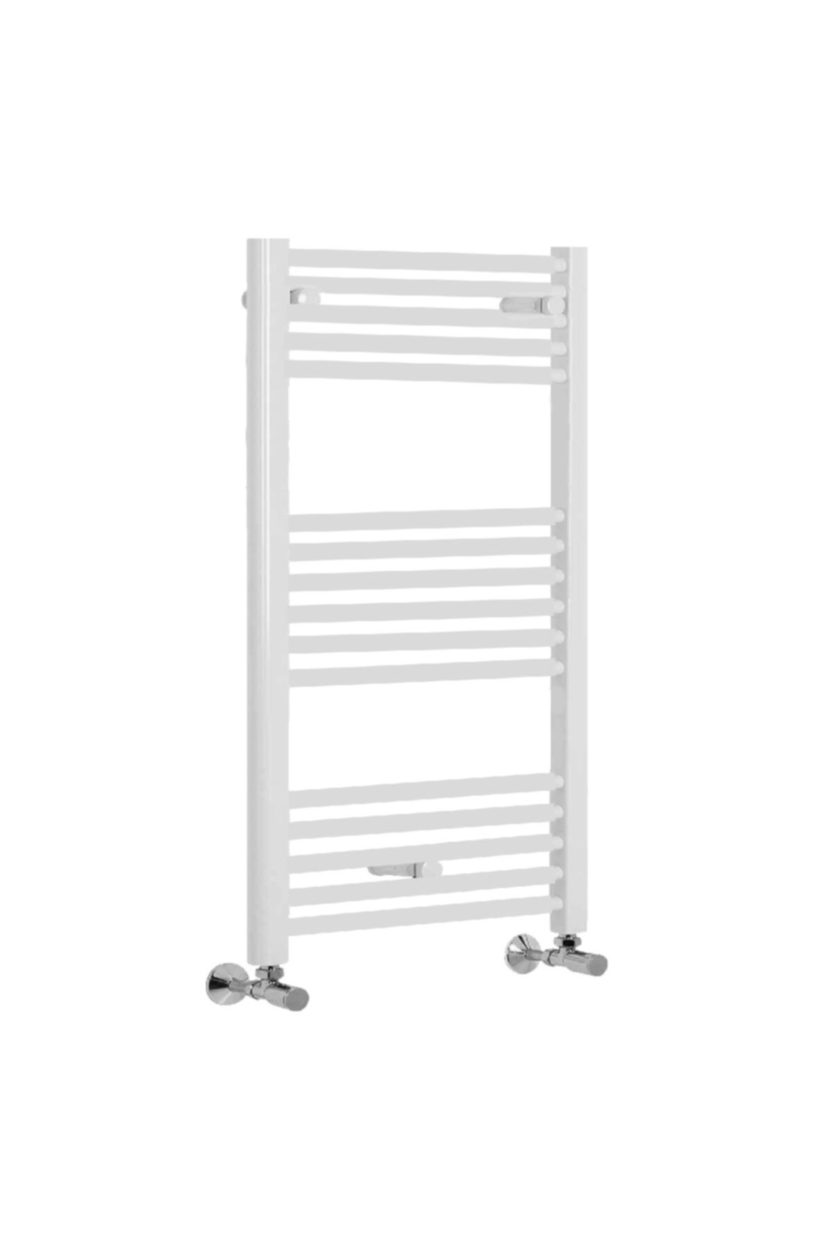 Mernes Havlupan Radyatör Beyaz Renk 400x1200 Mm(16 Borulu) Mnb4716