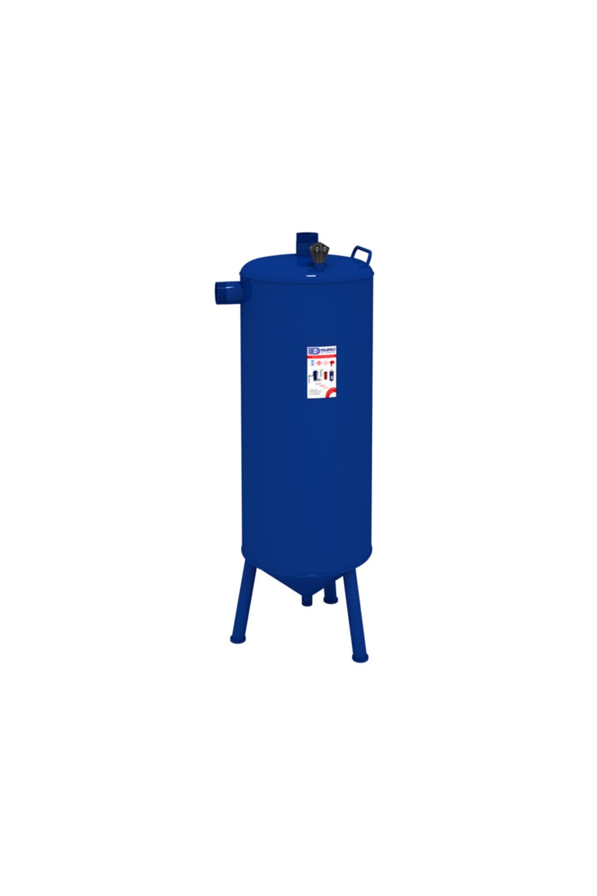 mulumulu 2'' Hidrosiklon (22 TON/H)