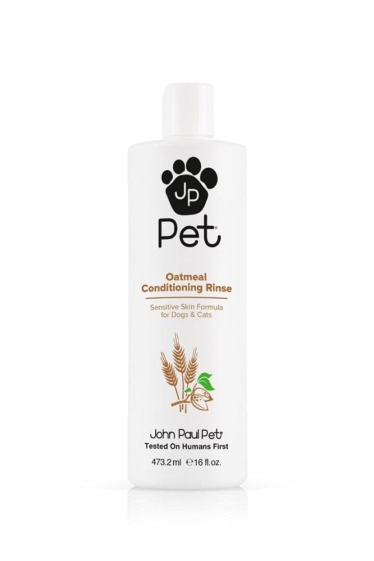 John Paul Pet Oatmeal Rinse Krem 473.2 ml