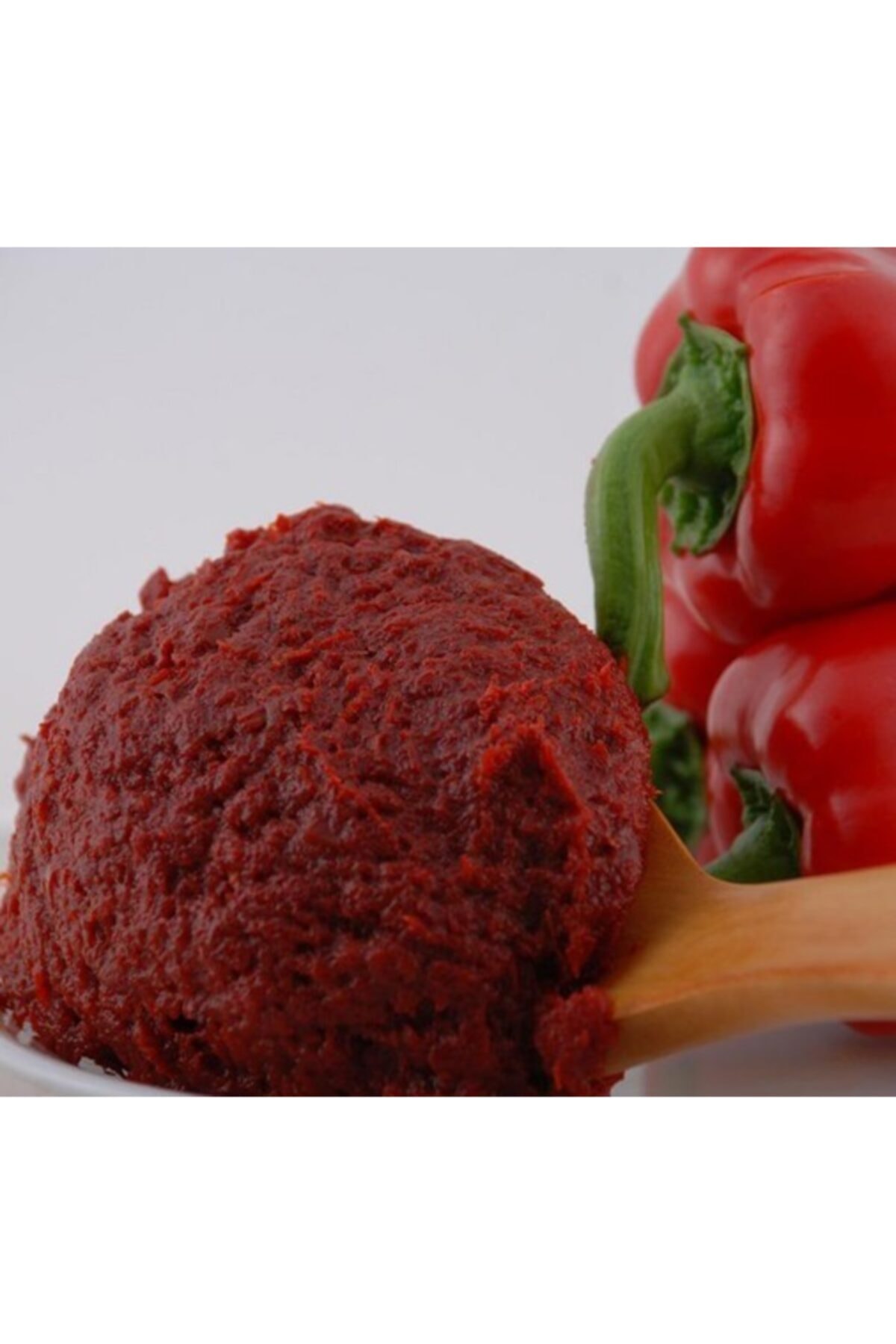 GAZİANTEP DOĞAL LEZZETLER Antep Tatlı Biber Salçası 1 kg