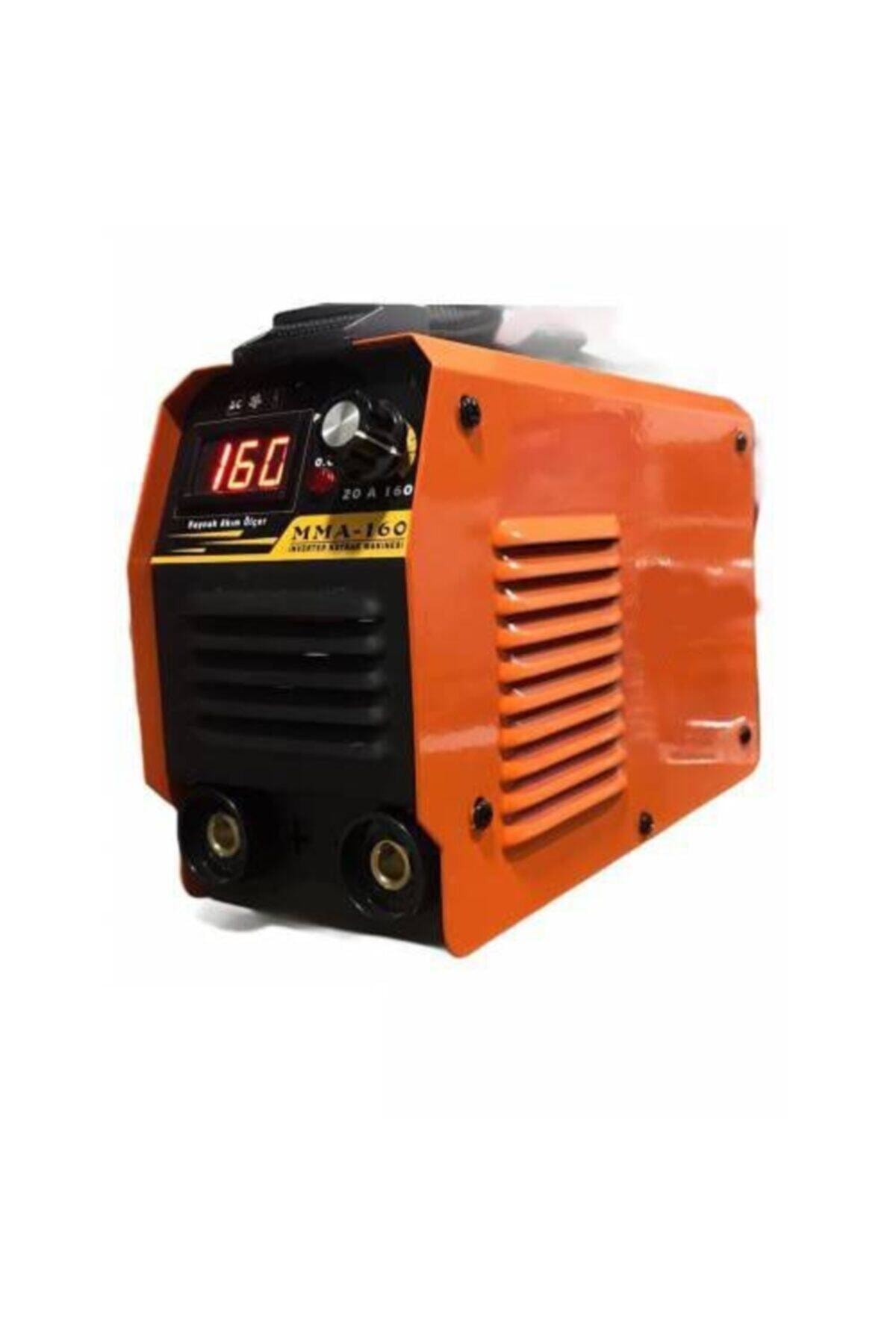 DIGERUI Mrsmax 160a Inverter Yeni Nesil Kaynak Makinesi
