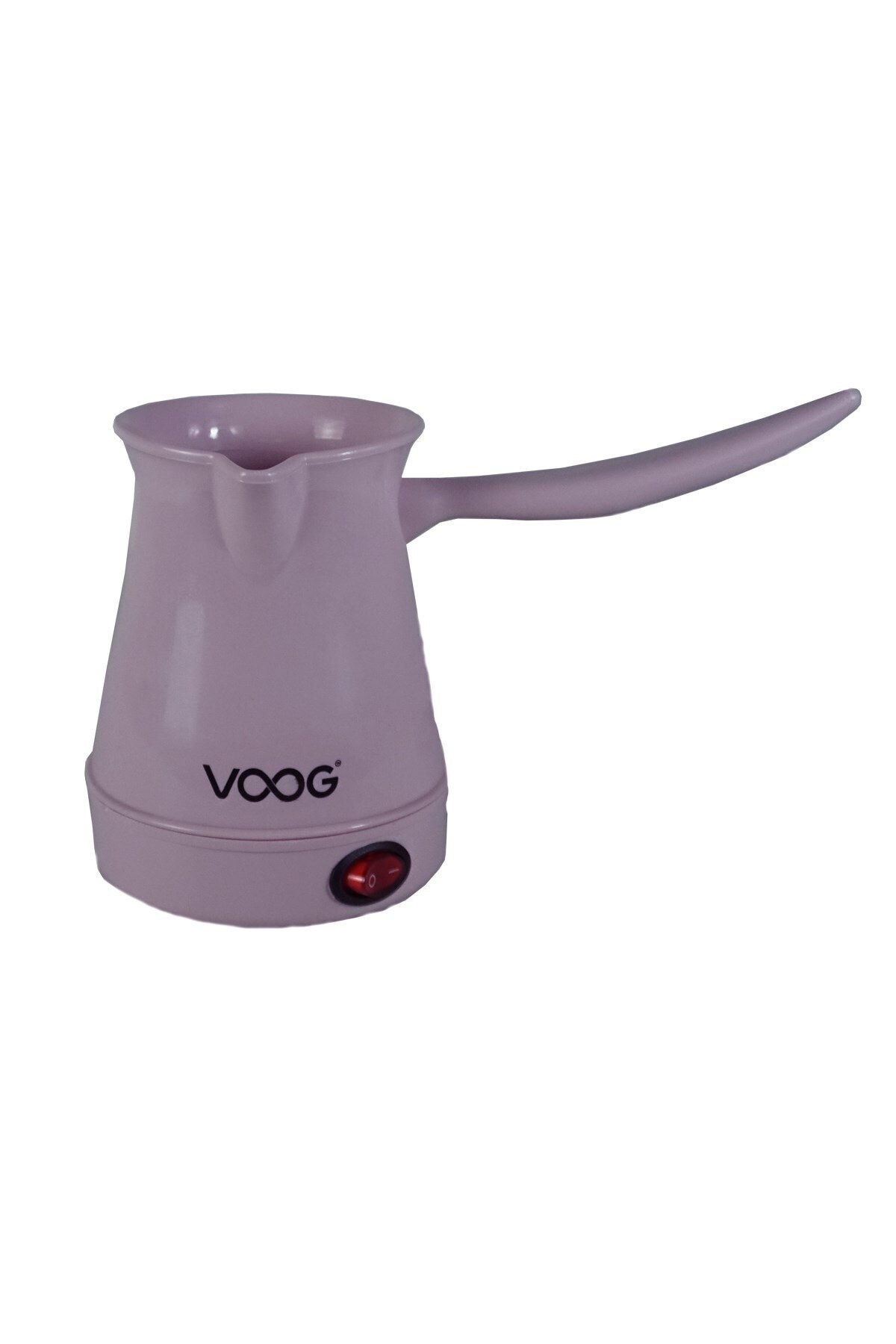 VOOG Cuppo Pembe Lps-01-07 Türk Kahve Makinesi