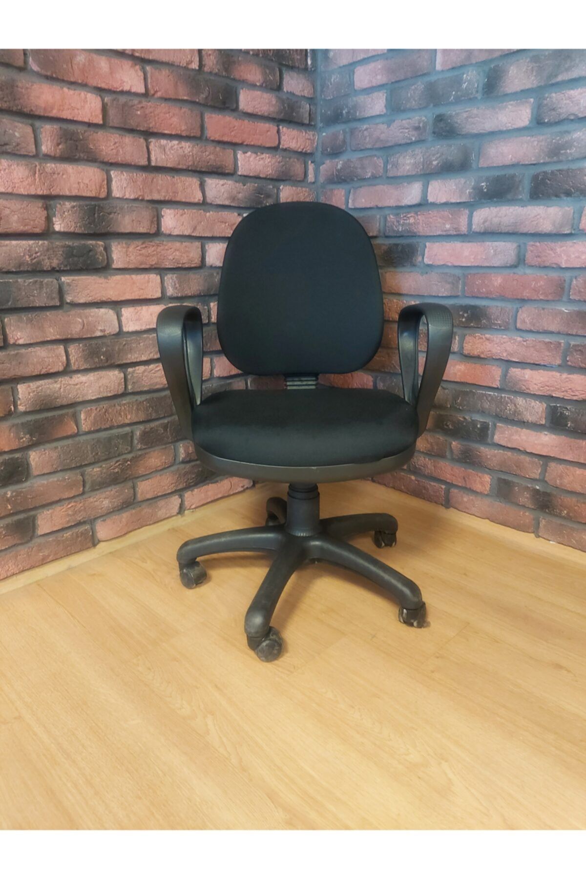 HEDLAB Sekreter Koltuğu