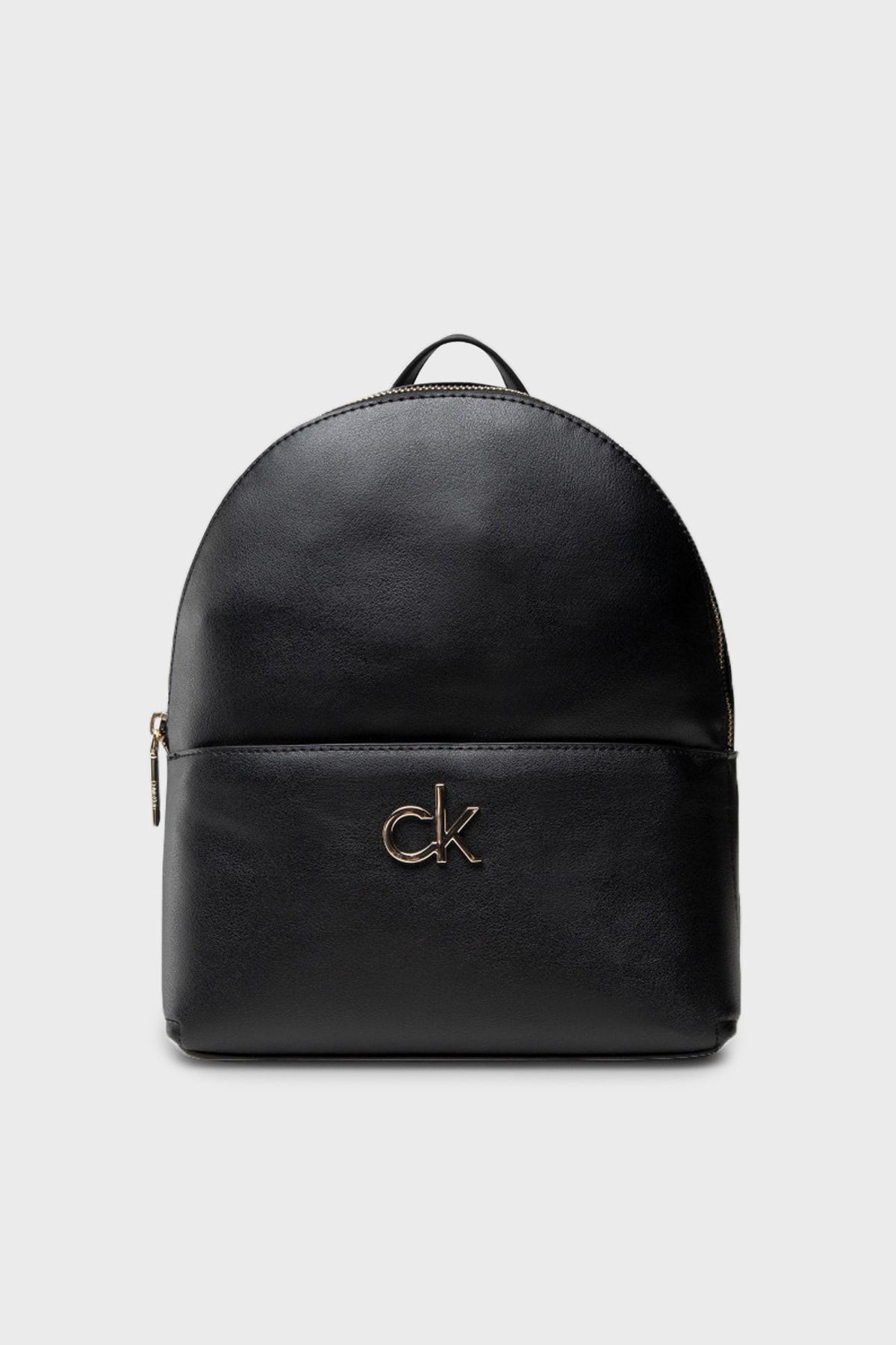 Calvin Klein Fermuarlı Çanta Bayan Çanta K60k608557 Bax
