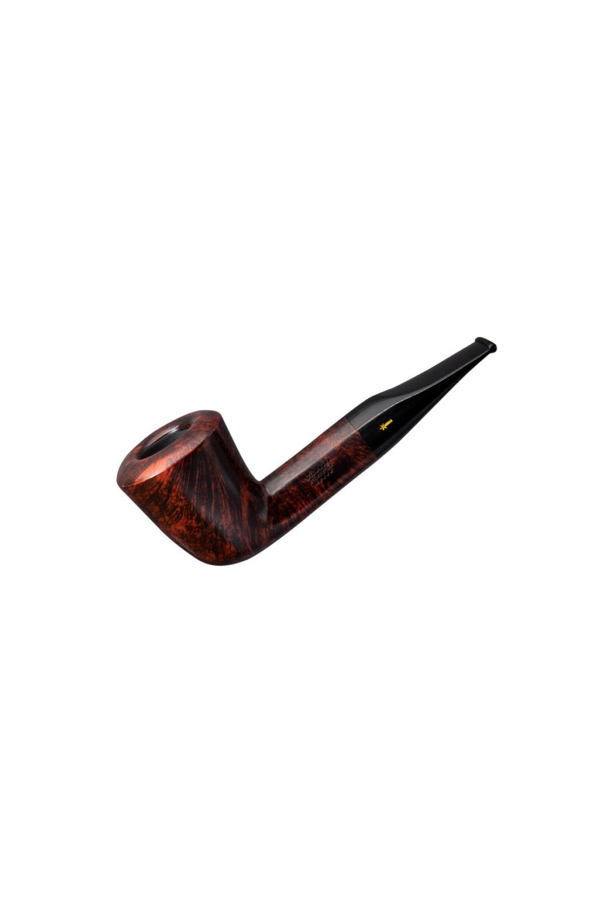 Şahin Kuyruklu Yıldız 830 9mm. Filtreli Akrilik Saplı Pipo