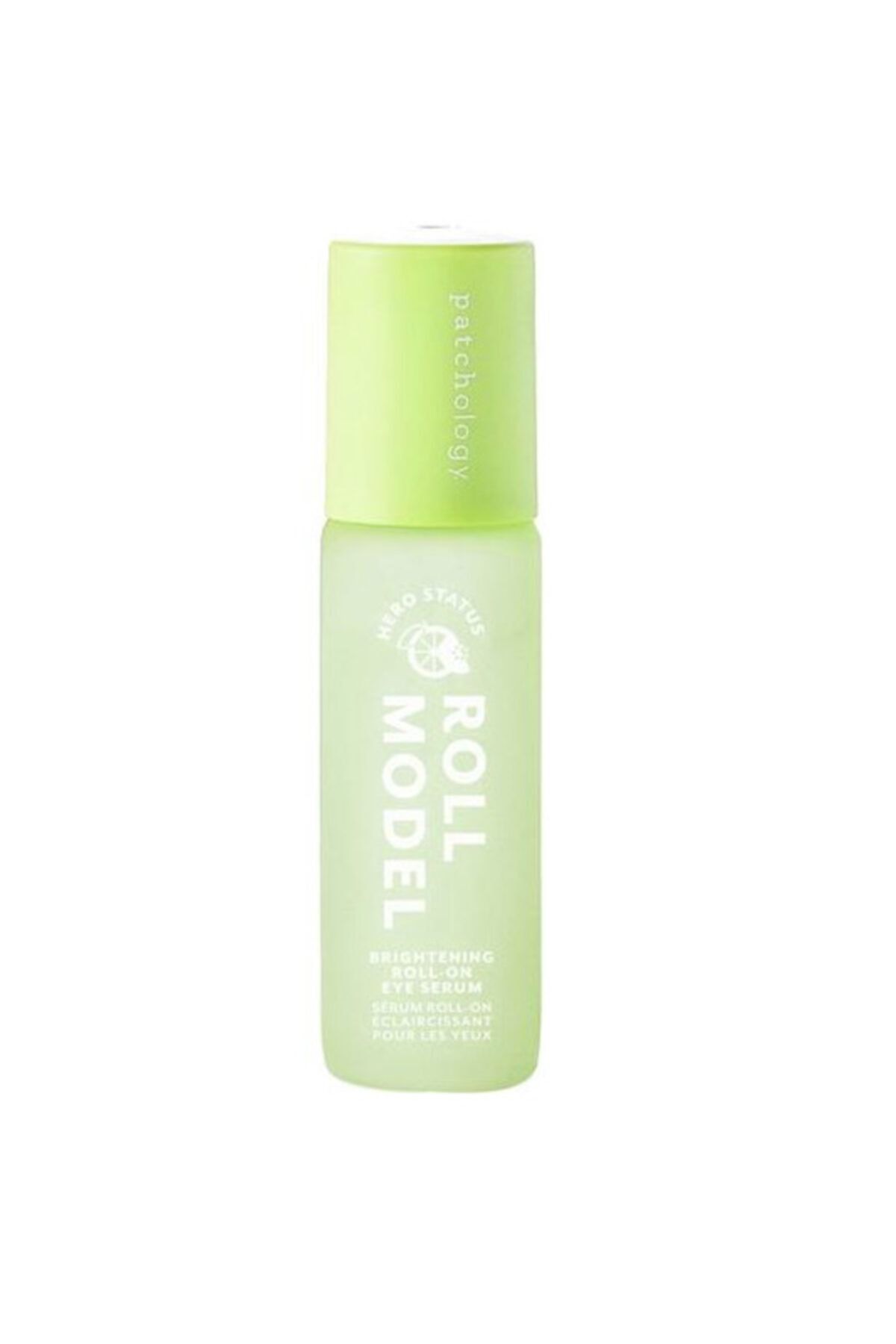 patchology Roll Model Aydınlatıcı Roll-on Göz Serumu 10ml