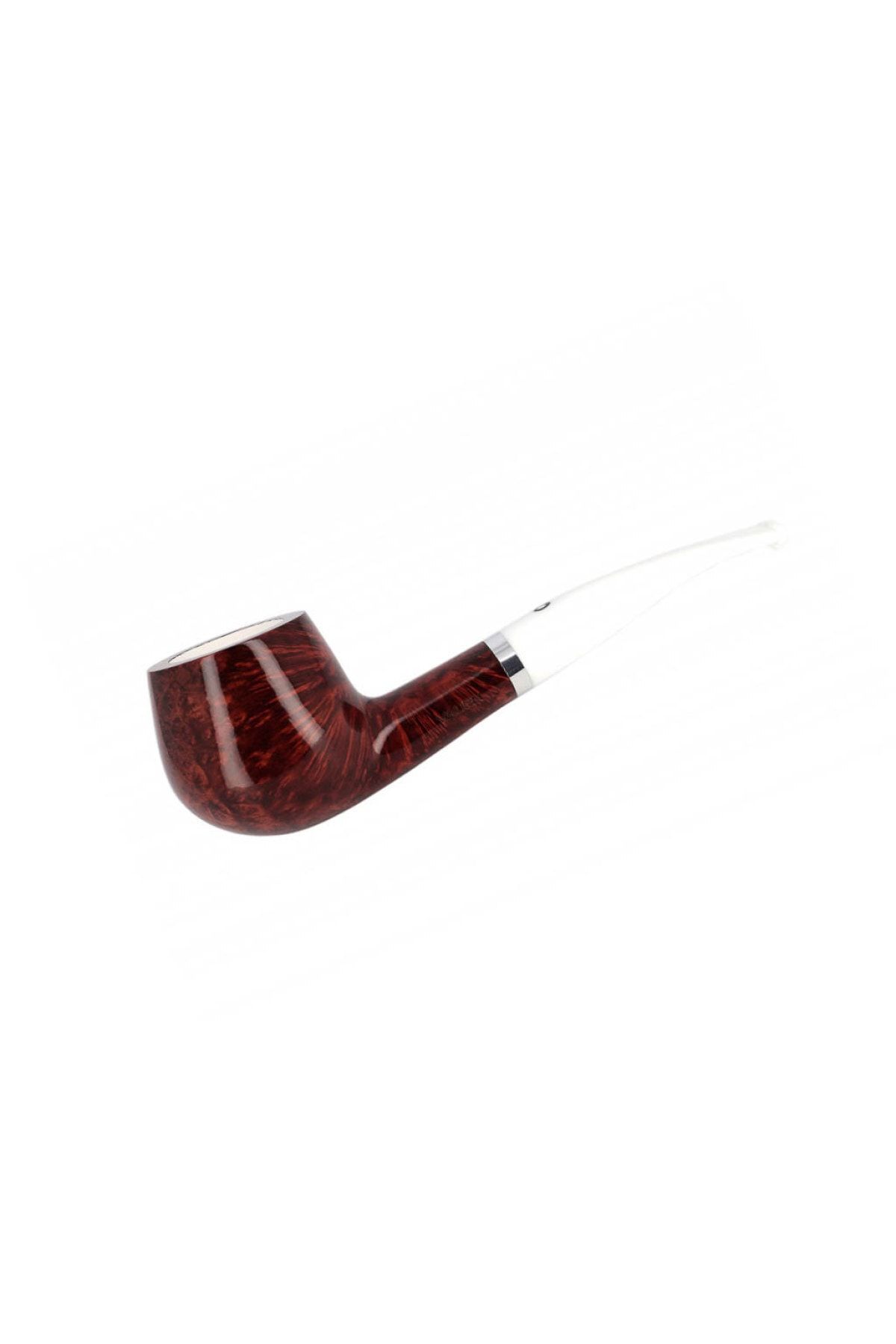 VAUEN Maris 740 9mm. Filtreli Akrilik Saplı Pipo