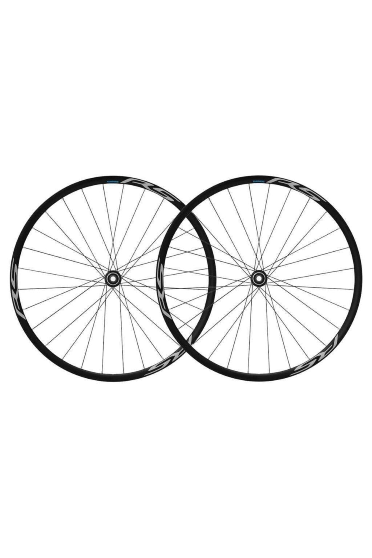 Shimano Wh-rs170 Dısc Cl 100/142mm Yol Jant Seti Siyah