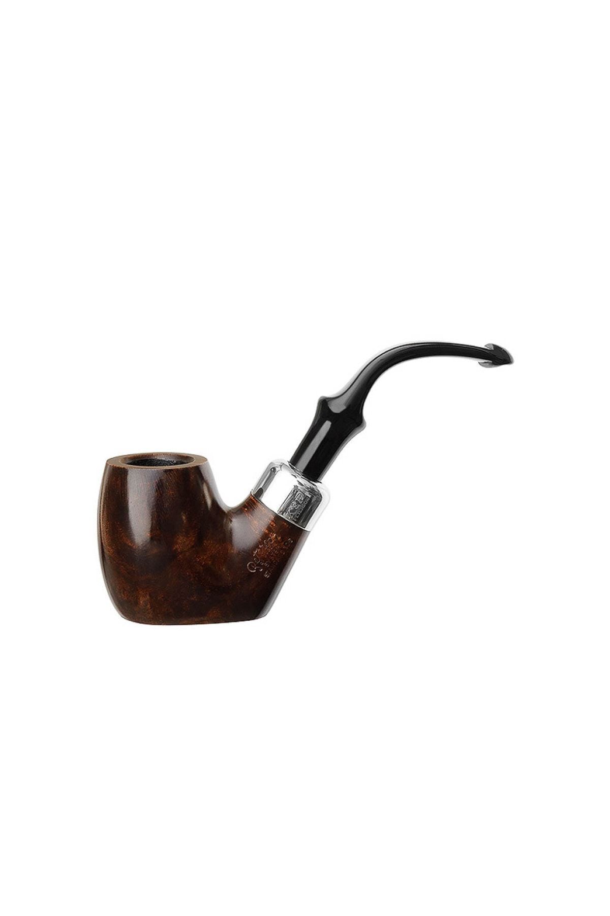 Peterson System Standard 306 9mm. Filtreli Akrilik Saplı Pipo