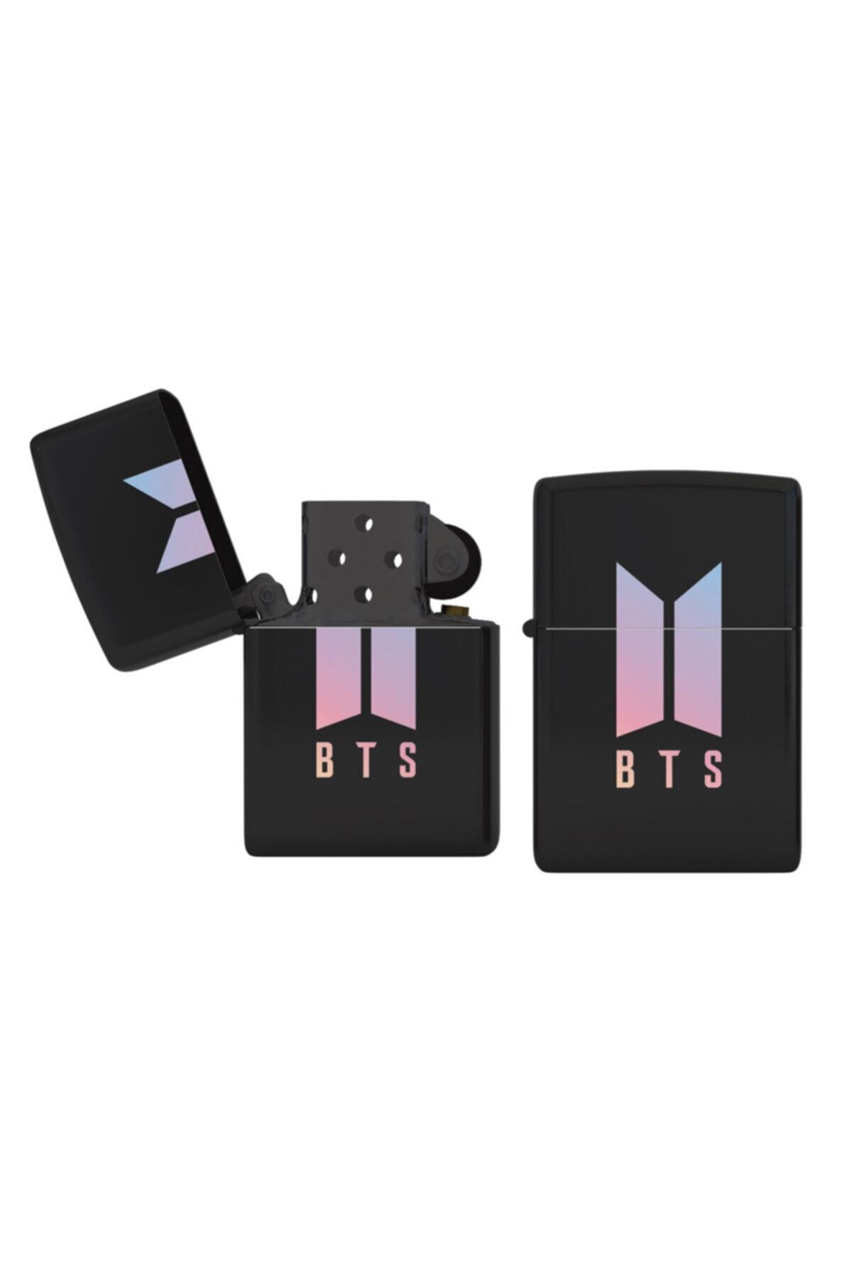 astak Bts Siyah Çakmak Bll384