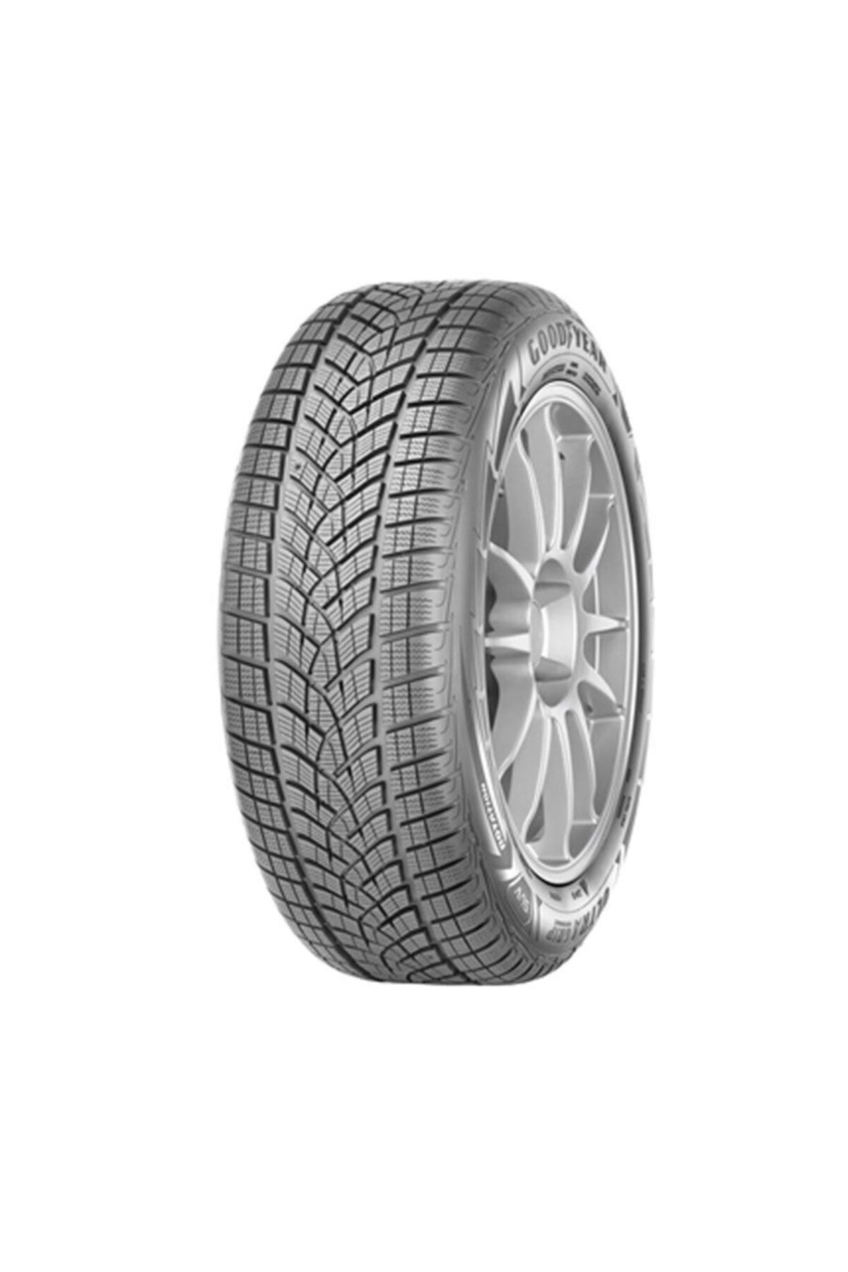 Goodyear 235/60 R18 107h Ultra Grip Suv G1 Xl