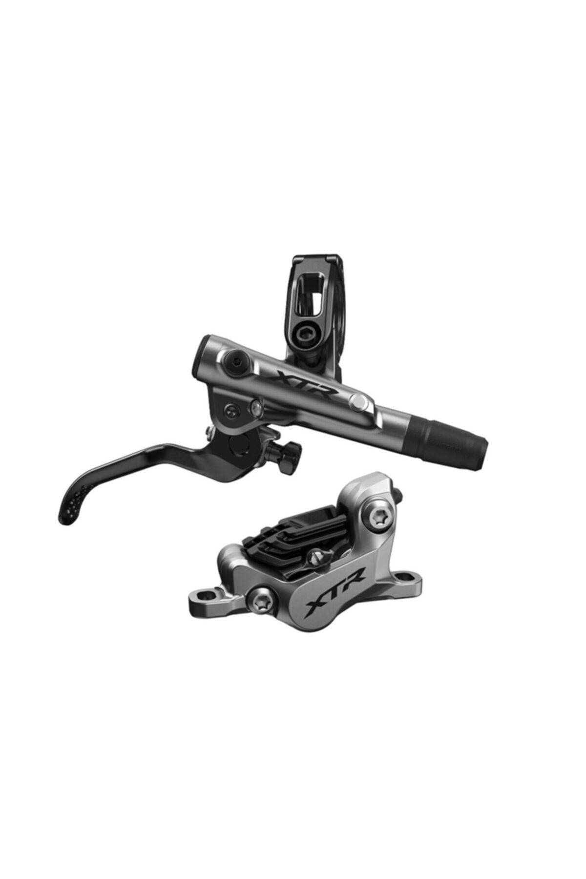 Shimano Fren Takımı Xtr Br-m9120 Ön Siyah