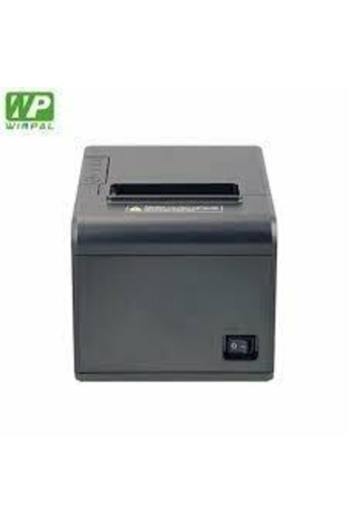 Winpall Wınpal Thermal Receıpt Prınter Wp260, Interface: Usb+lan+