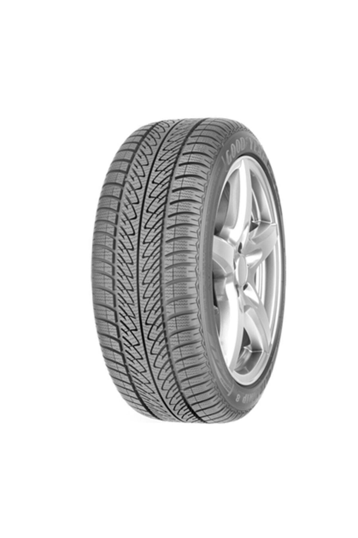 Goodyear 205/45 R17 88v Ug8 Performance Ms Fp