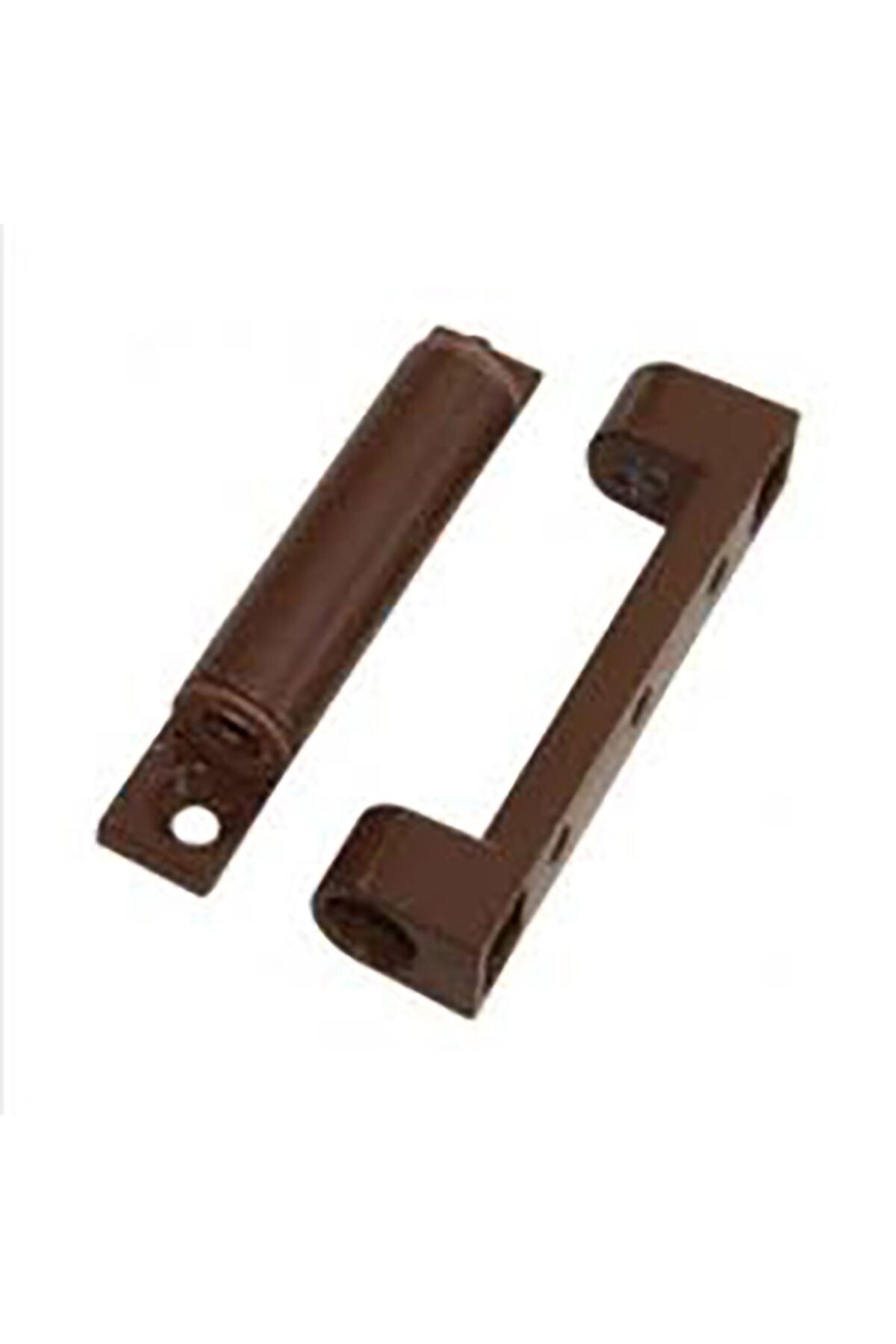 Stabilit Pvc Doğrama Menteşesi 100 Mm Kahverengi